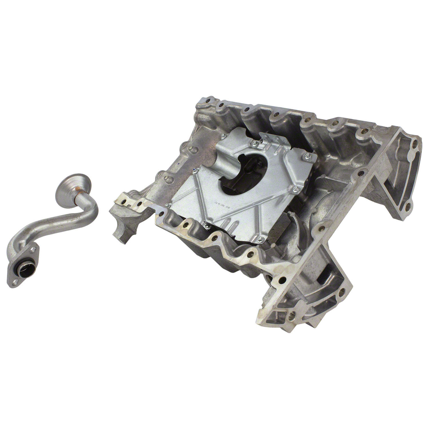 Engine Oil Pan | Parts | Ford.com