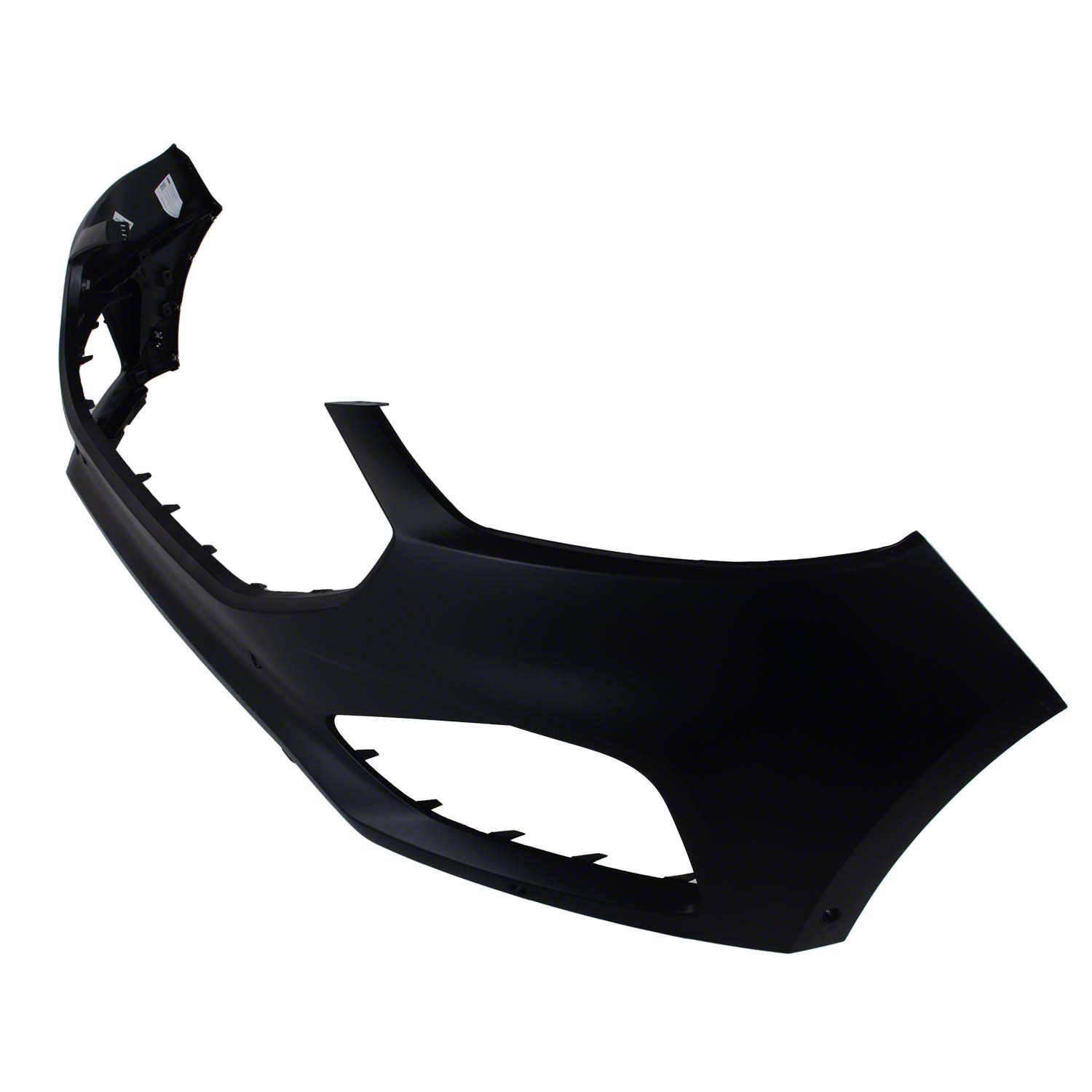 Bumper Cover - Front, Upper | Parts | Ford.com