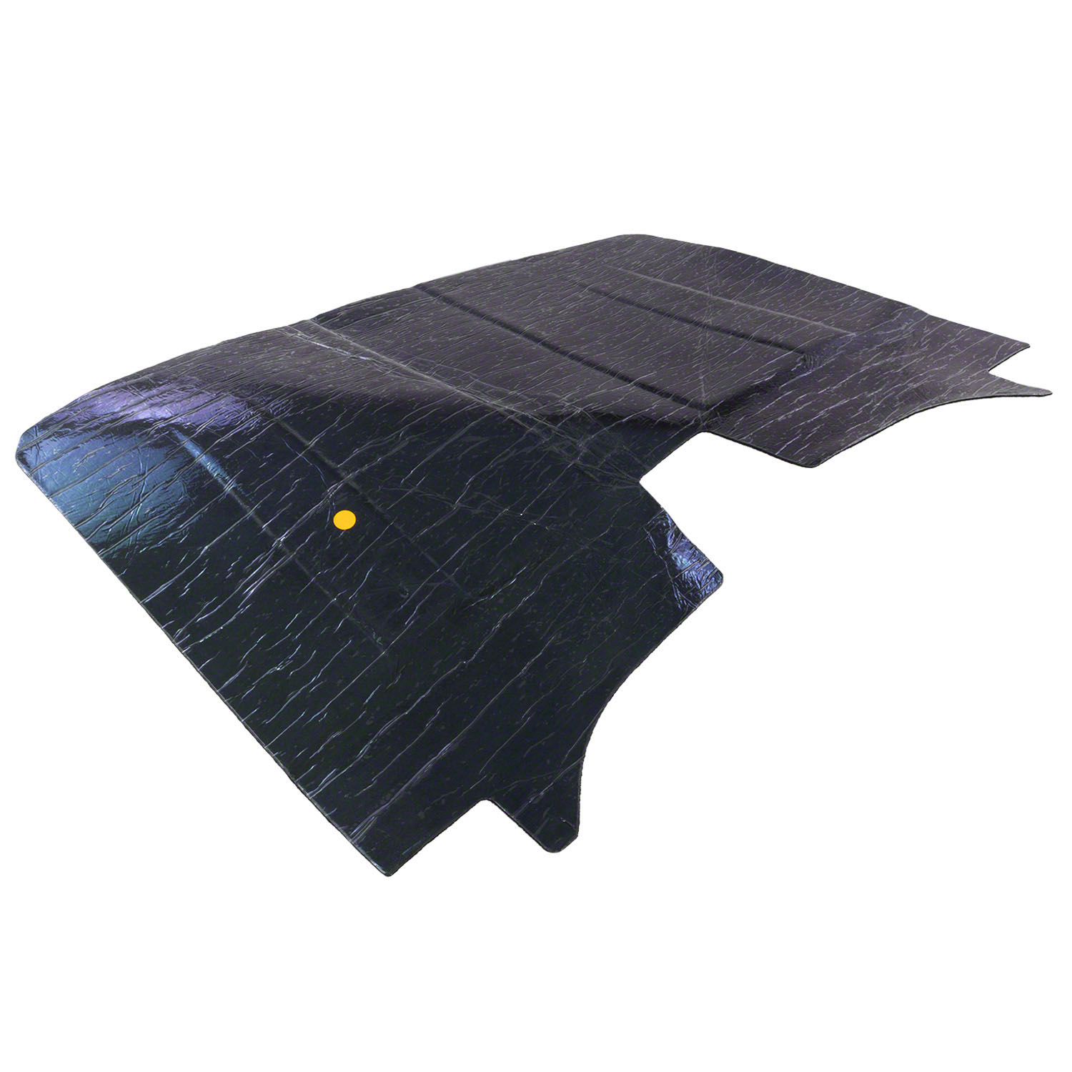 Insulator - Rear | Parts | Ford.com