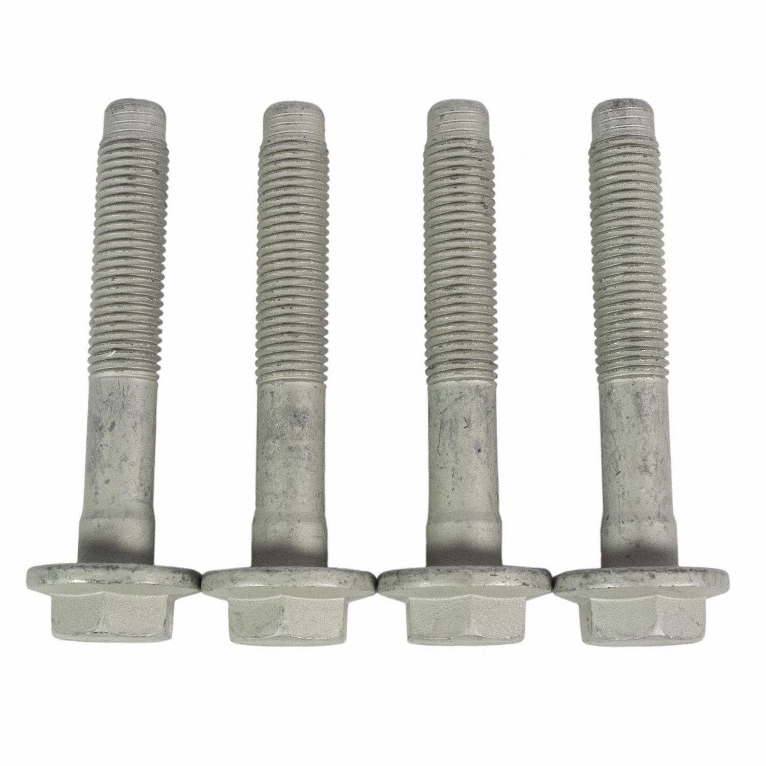 M16 Rotor Arm Lateral Arm Bolt Suspension Control - M16, Rear | Parts | Ford.com