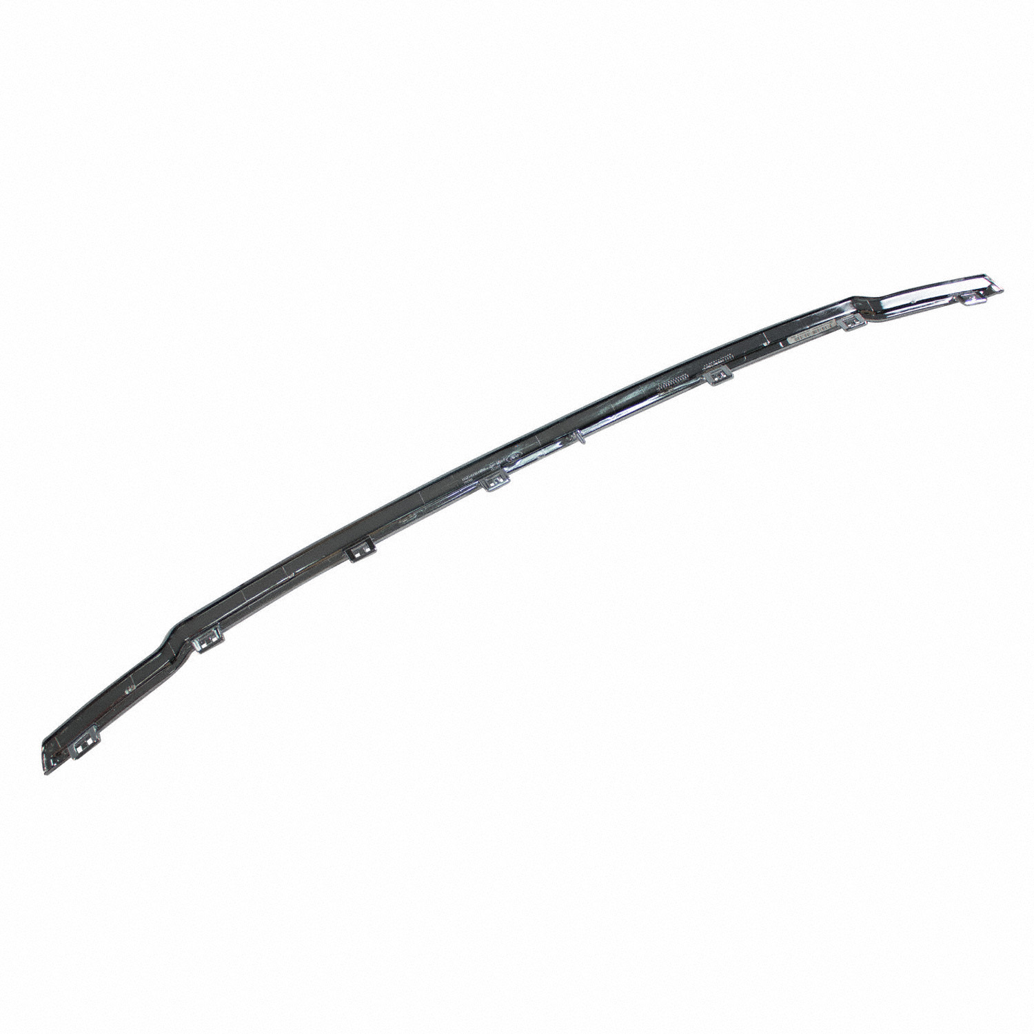 Grille Molding - Front | Parts | Ford.com