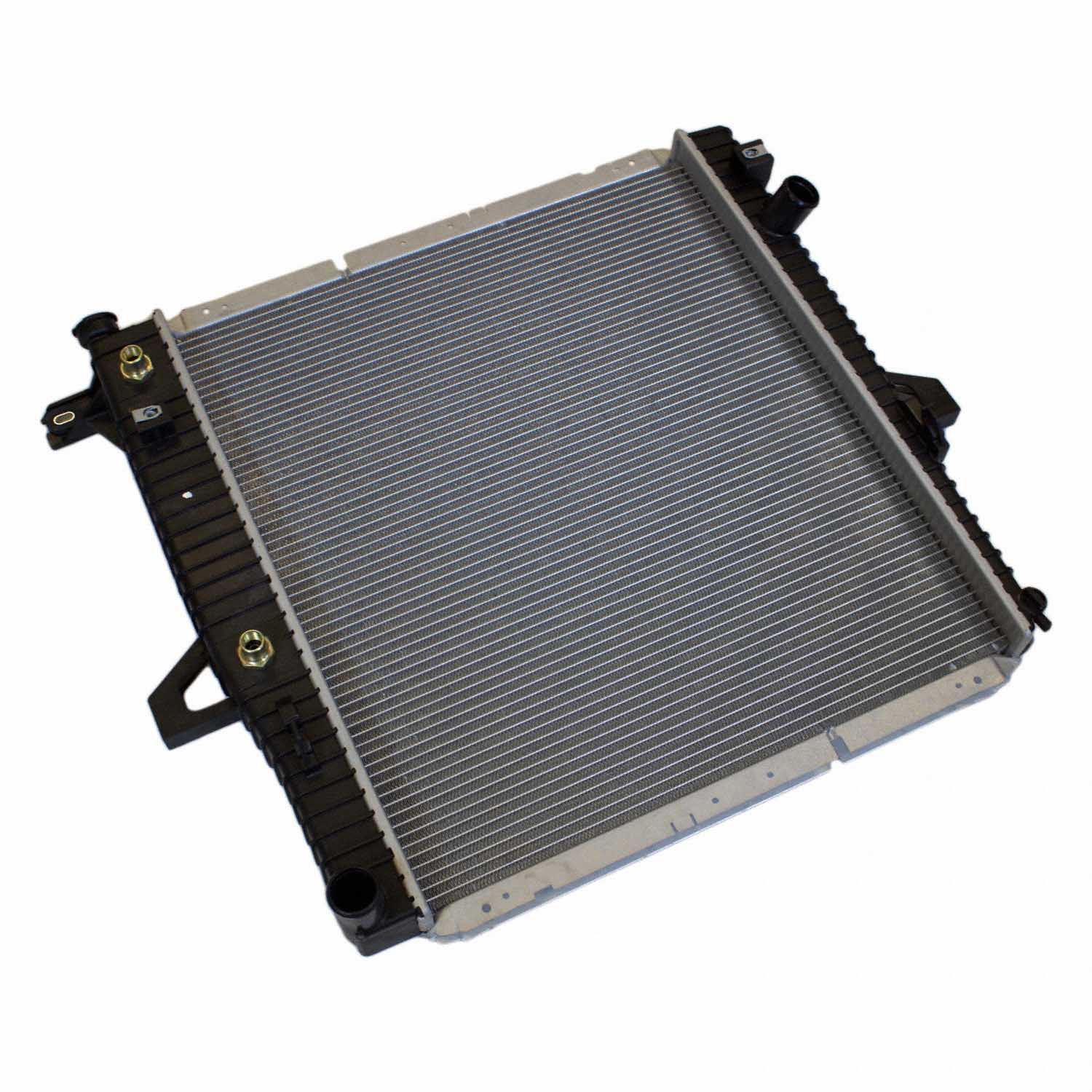 Radiator (AT) | Parts | Ford.com