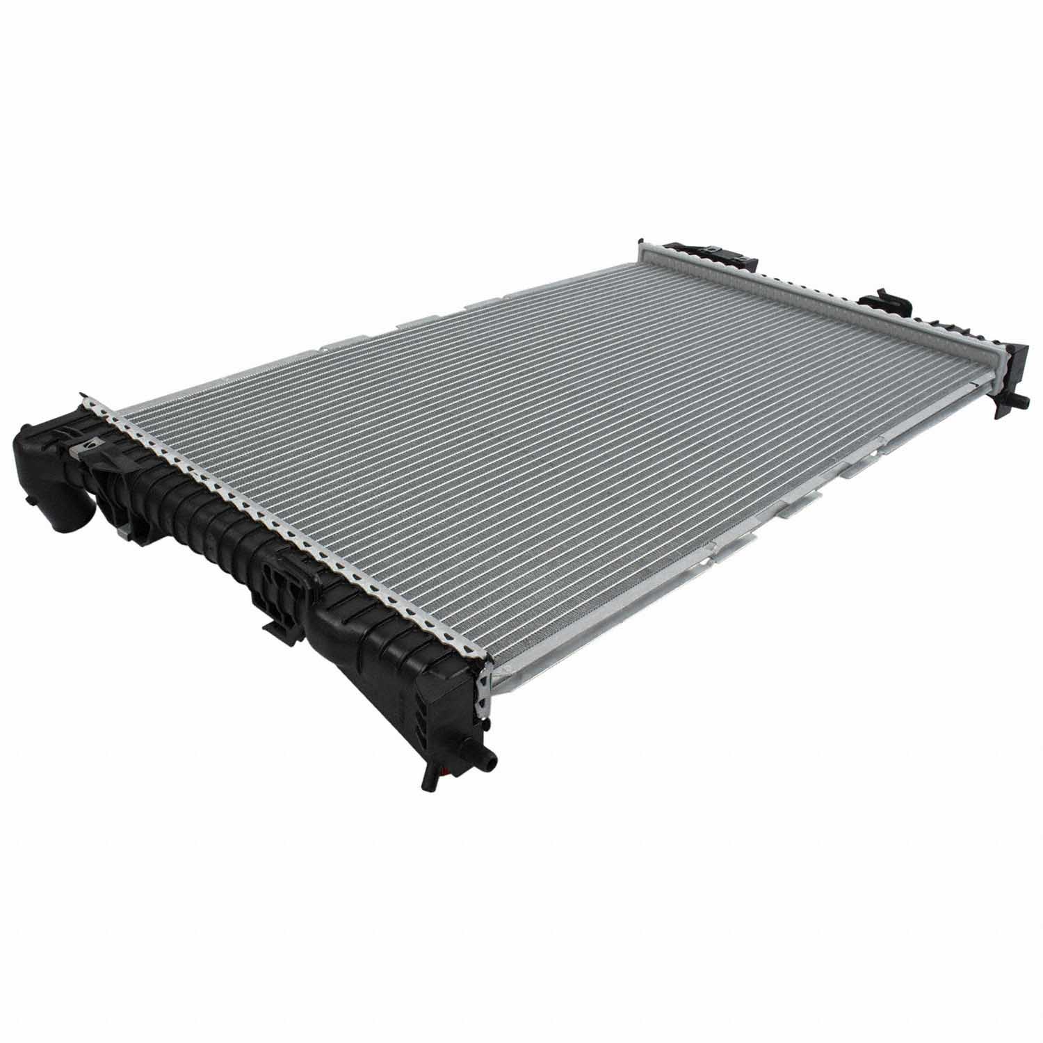 Radiator | Parts | Ford.com