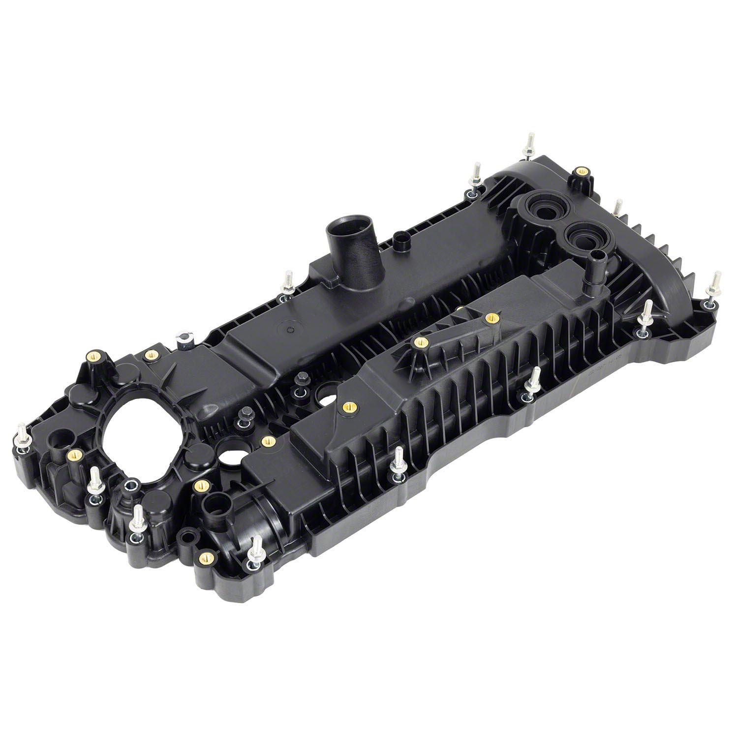 Engine Valve Cover Cylinder Head - 2.3L | Parts | Ford.com