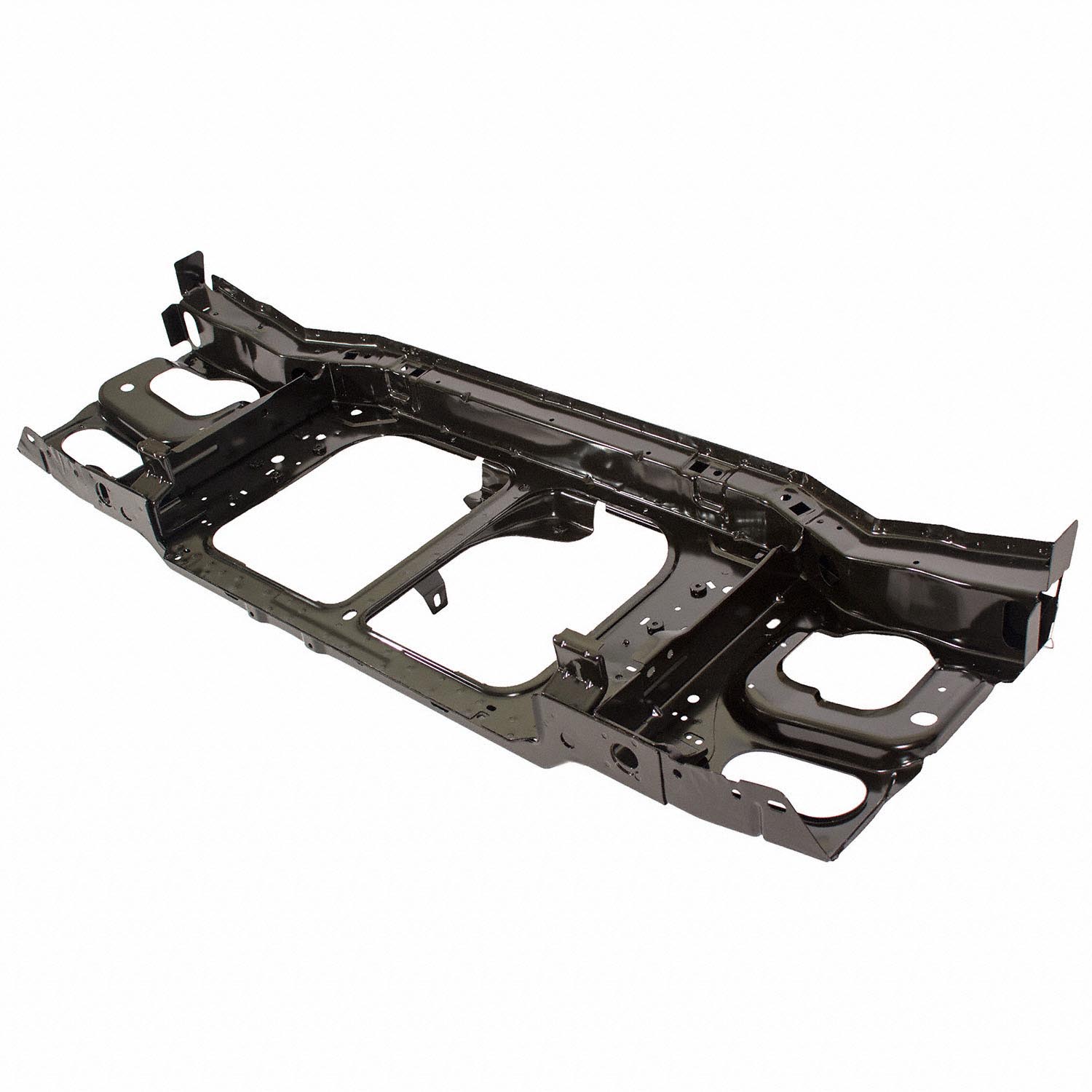 Radiator Support Panel Bracket - Front | Parts | Ford.com