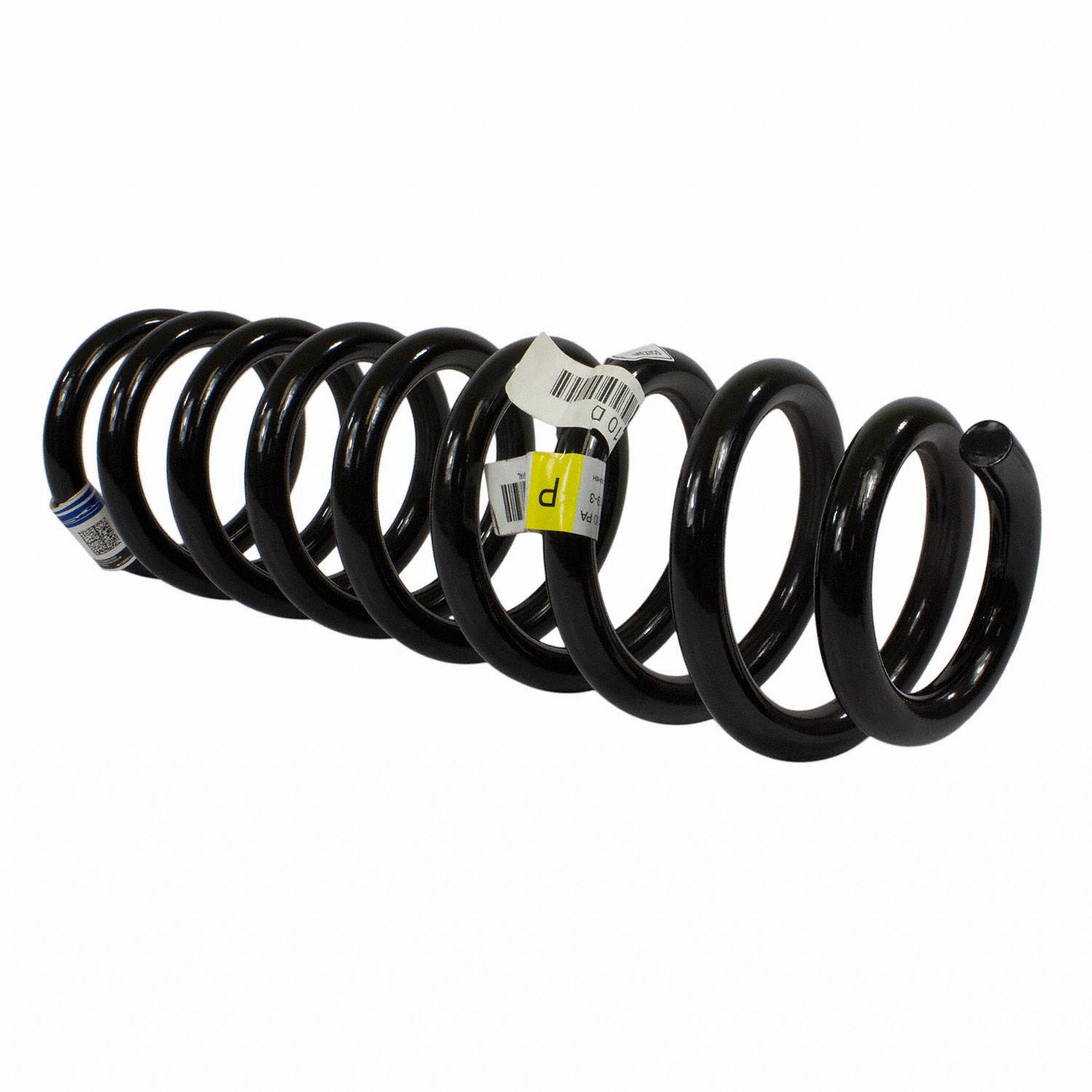 3900276 Spring Coil Spring - Left, Right, Front | Parts | Ford.com