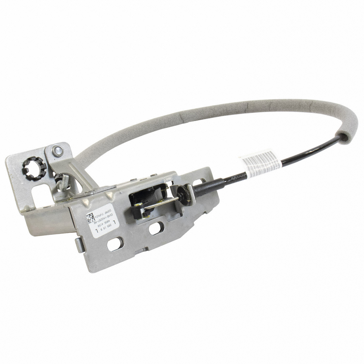 Door Latch Tailgate - Back | Parts | Ford.com