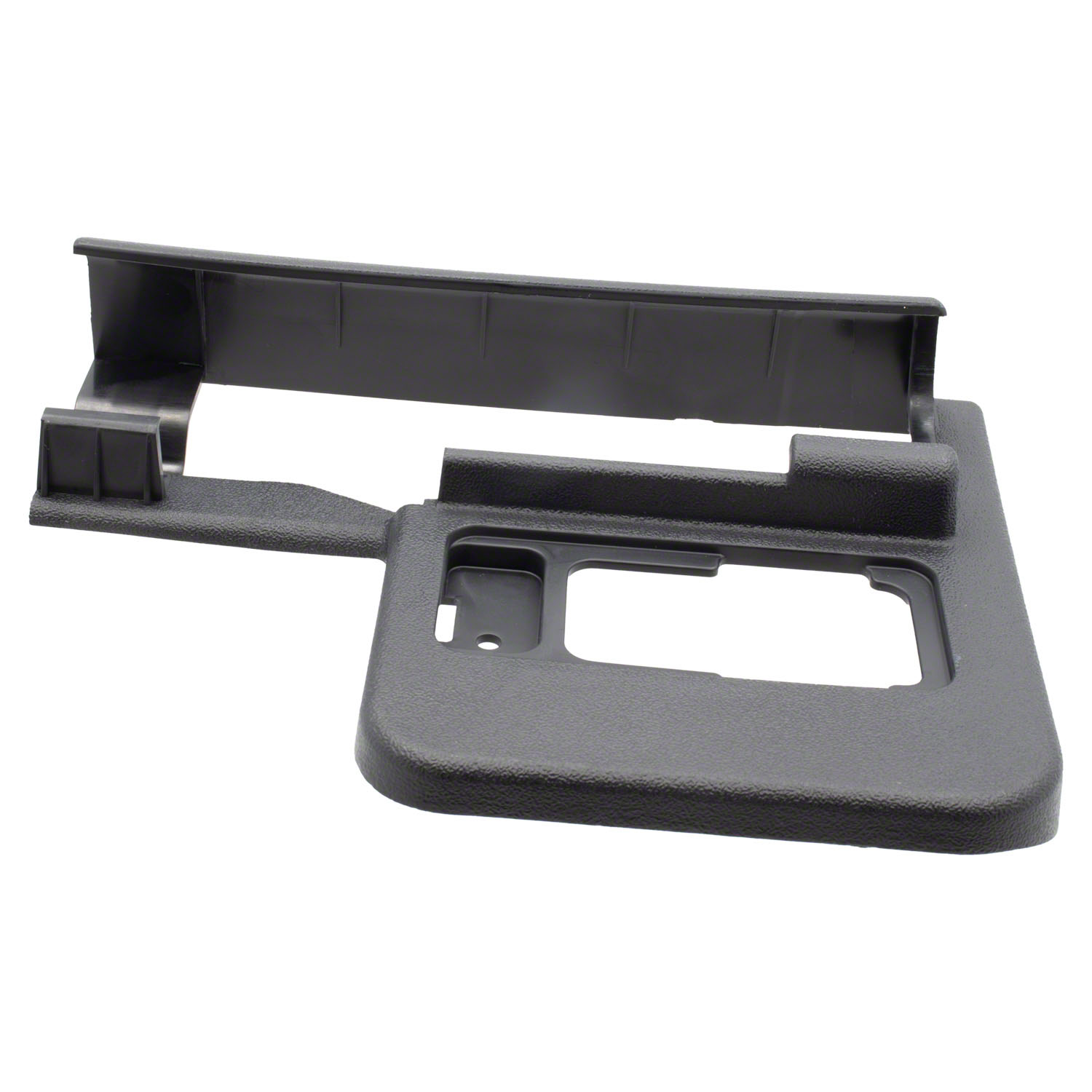 Cover Seat Track Power (MT) | Parts | Ford.com