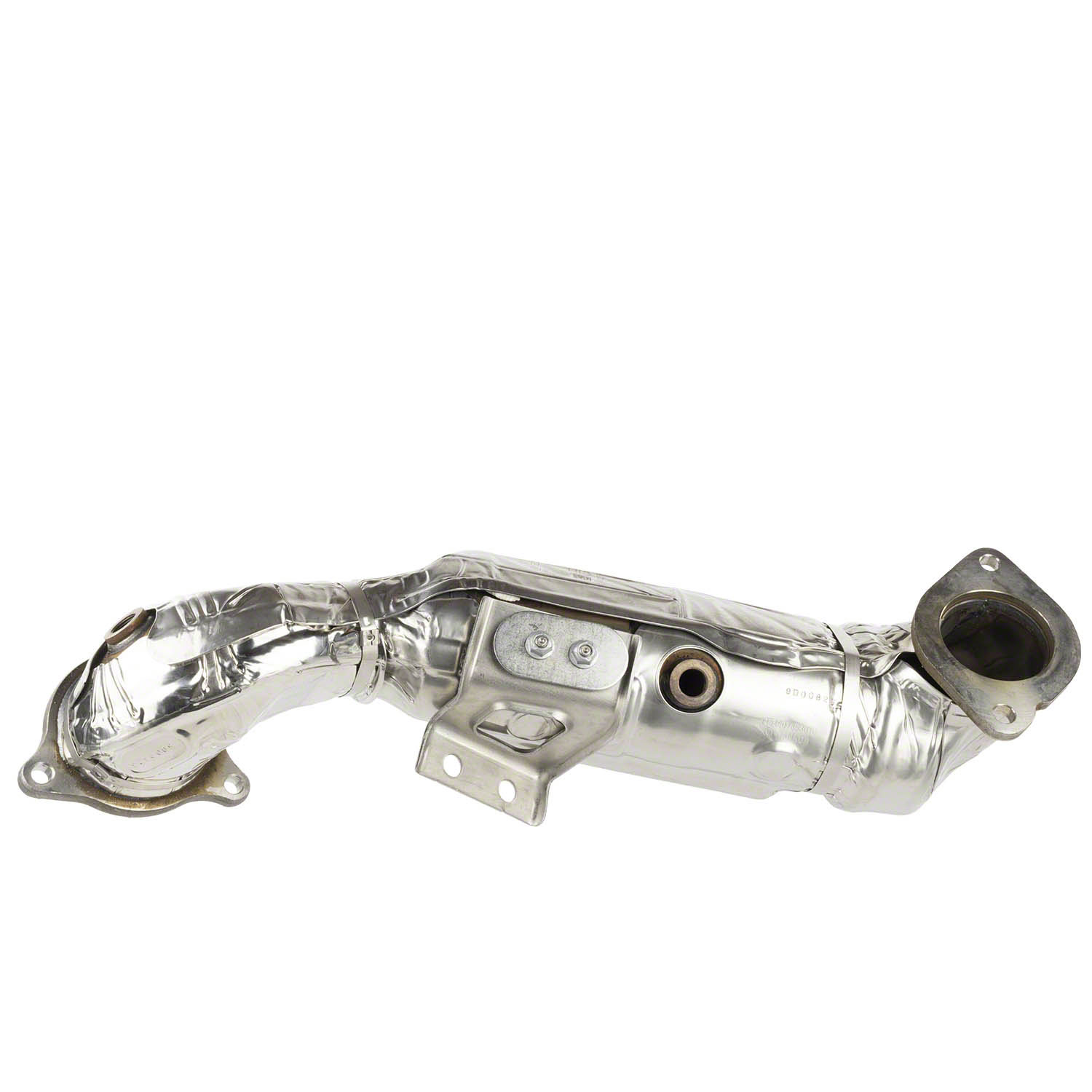 Catalytic Converter - 2.3L | Parts | Ford.com