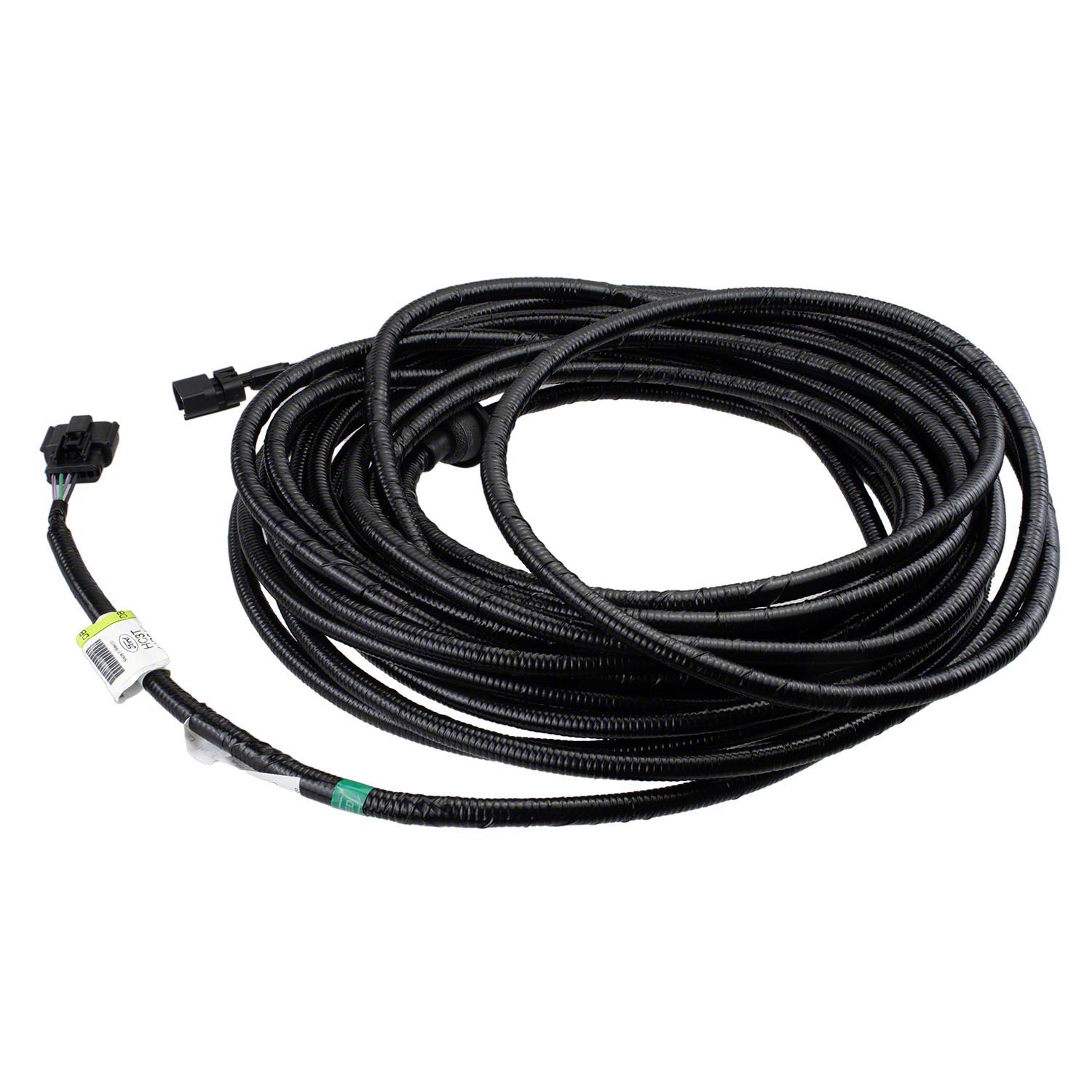 Park Assist Camera Wiring Harness Back Up - 40, Rear | Parts | Ford.com