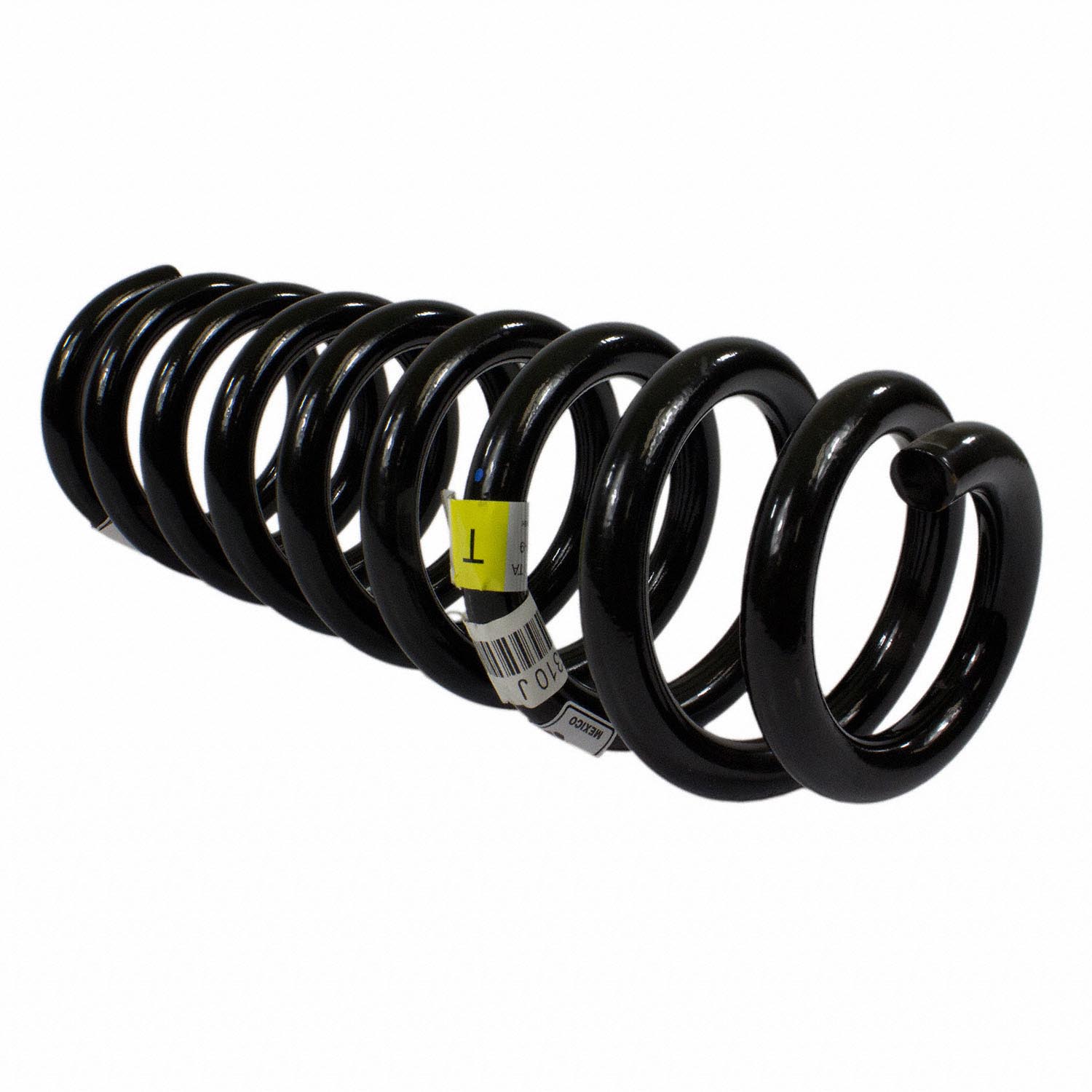 Coil Spring - Left, Right, Front | Parts | Ford.com