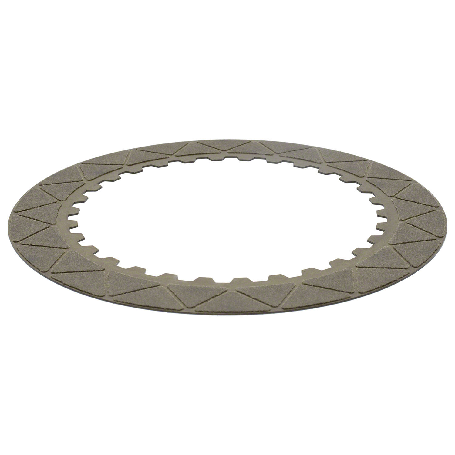 Transmission Clutch Friction Plate. Drive Plate. Transmission Clutch ...