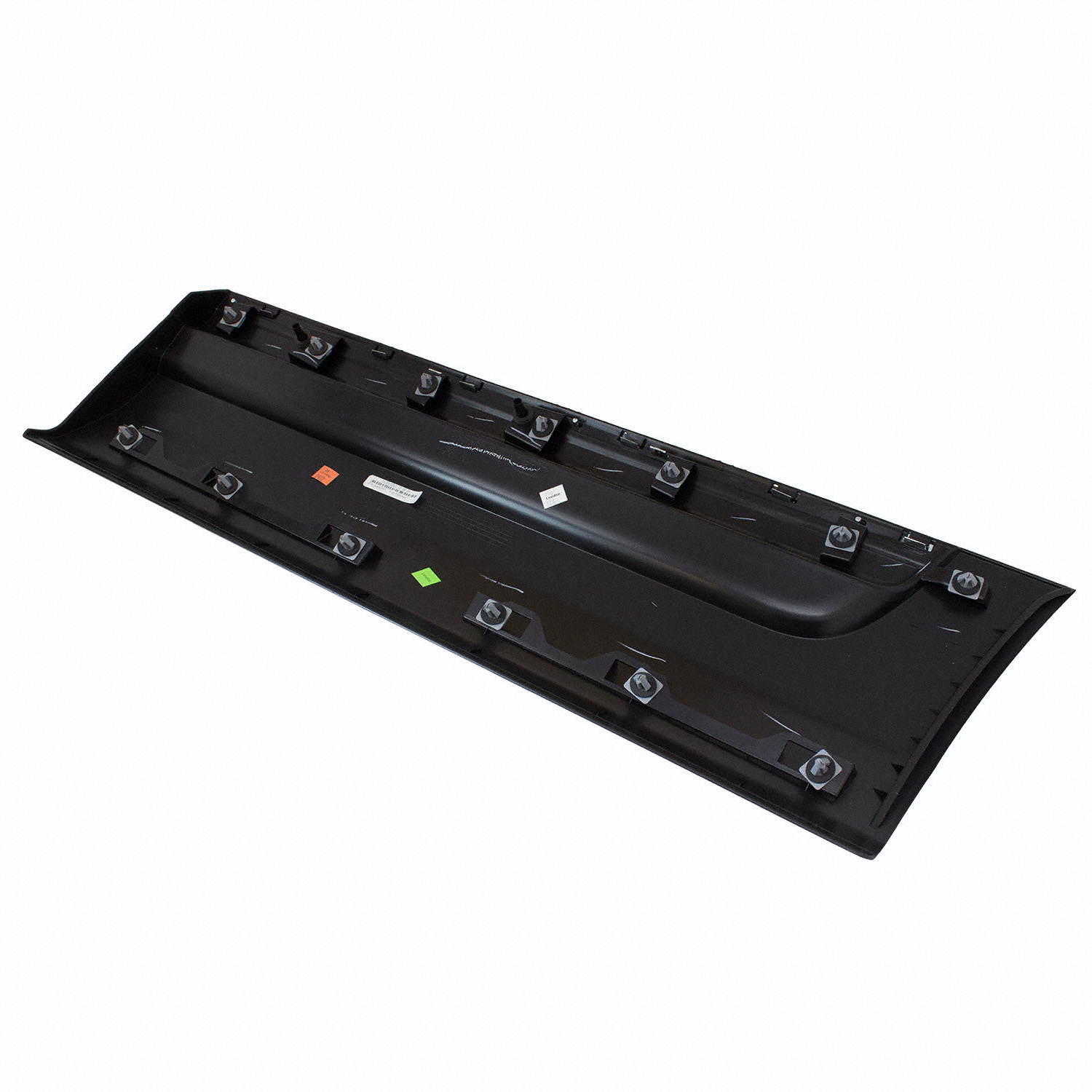 Door Molding Finish Panel - Right, Lower | Parts | Ford.com