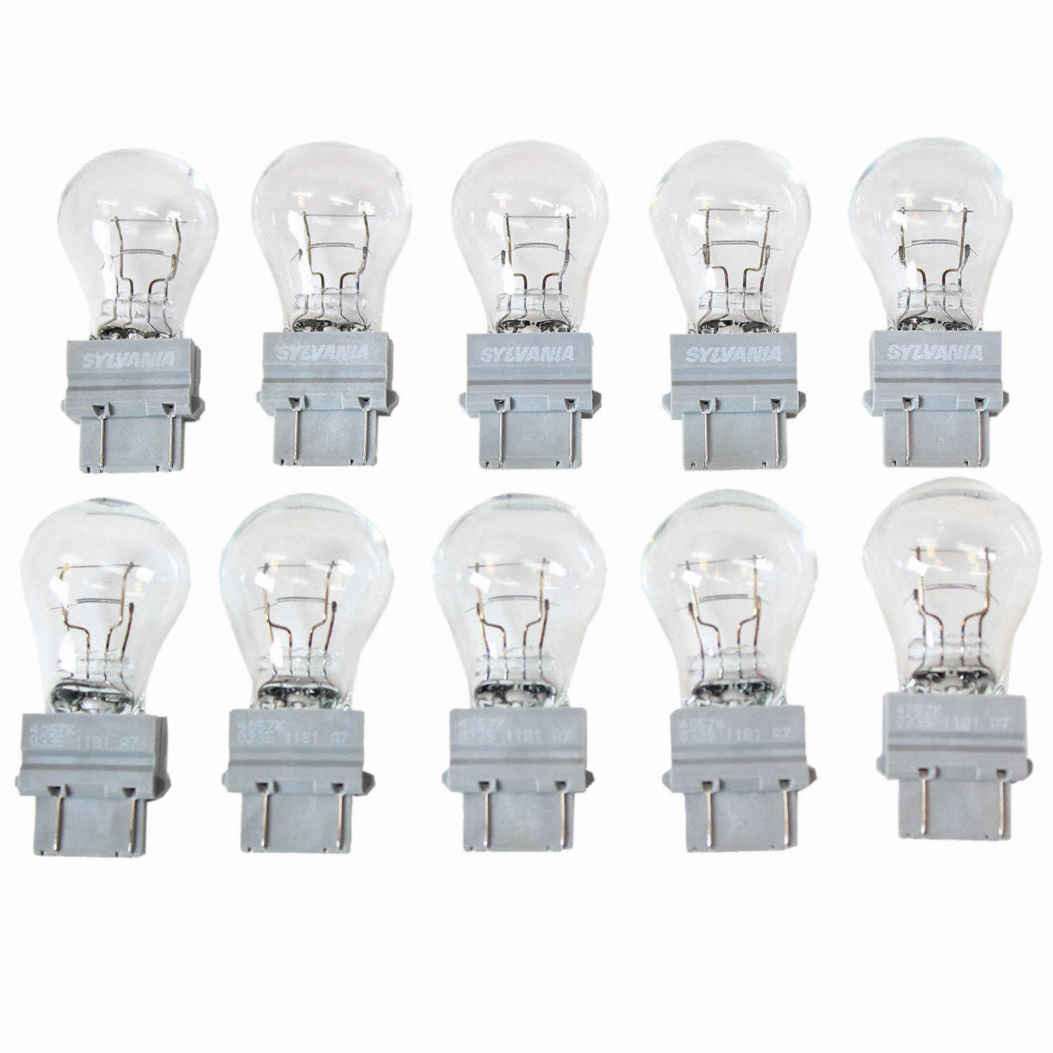 Back Up Light Bulb Brake | Parts | Ford.com