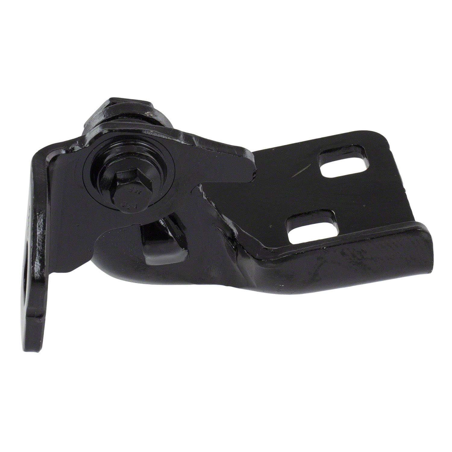Door Hinge - Left, Front, Lower | Parts | Ford.com