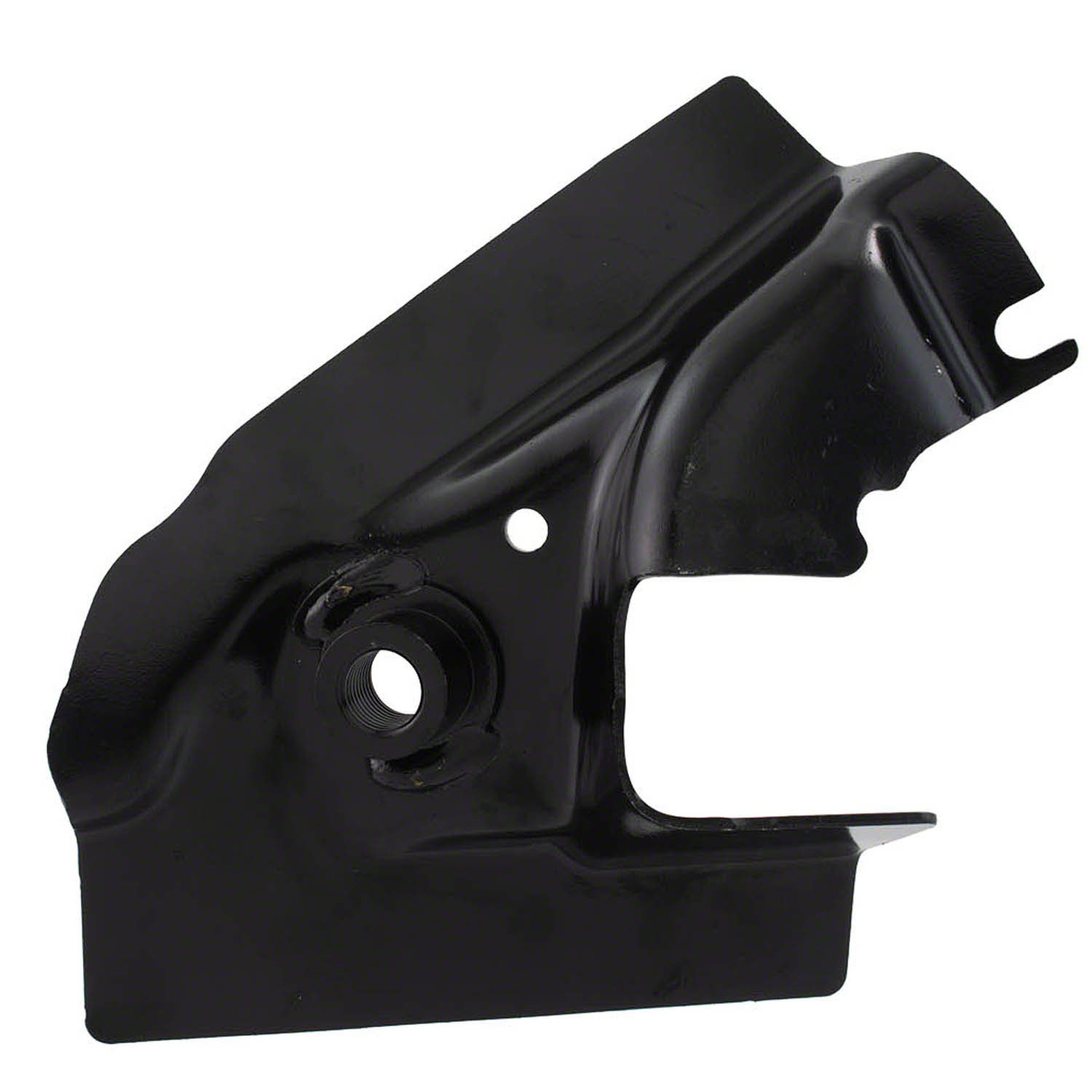 Side Member Frame Side Member Brace Floor Sidemember And Apron - Left, Front ...