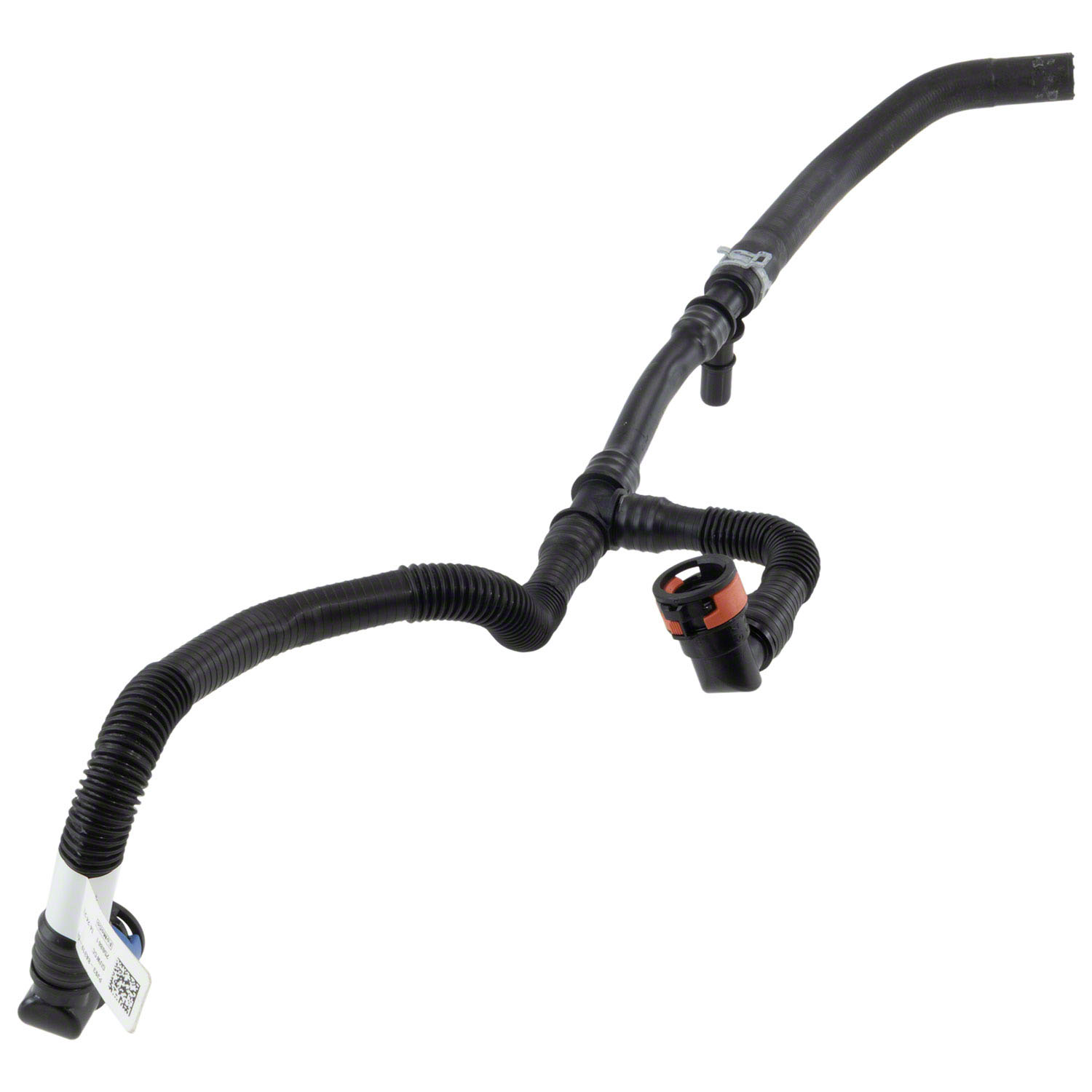 Radiator Coolant Hose | Parts | Ford.com
