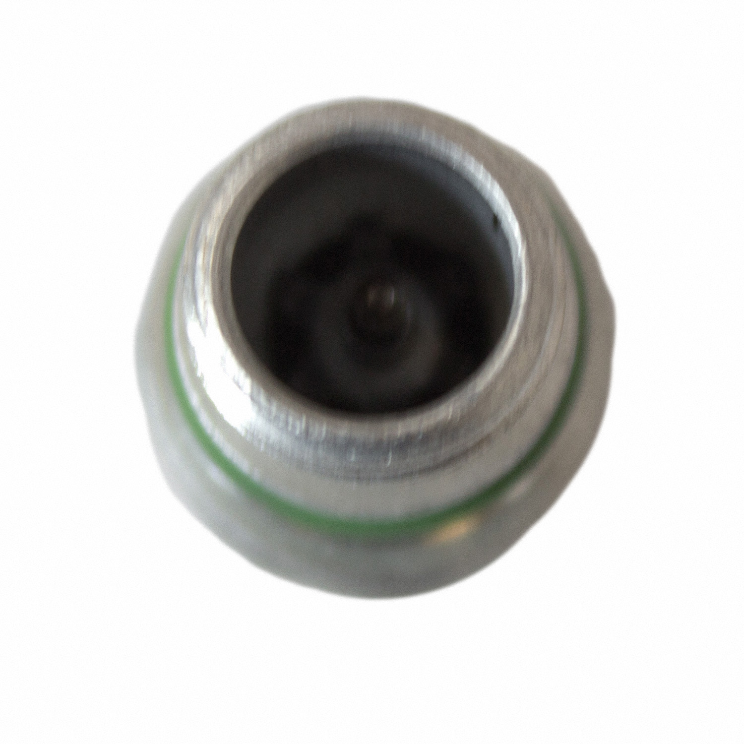 AIR CONDITIONING (A/C) Service Valve | Parts | Ford.com