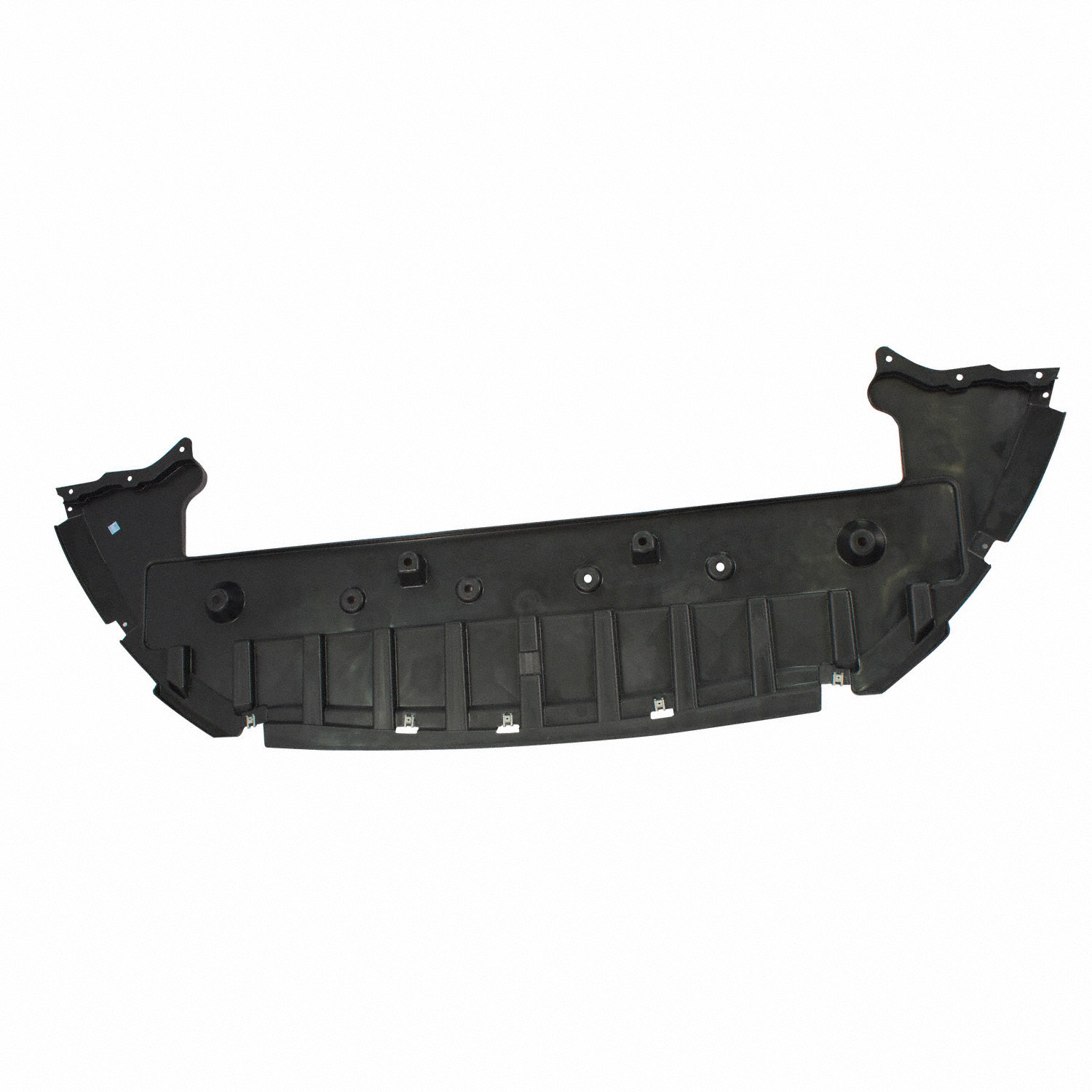 Radiator Support Splash Shield Air Deflector | Parts | Ford.com