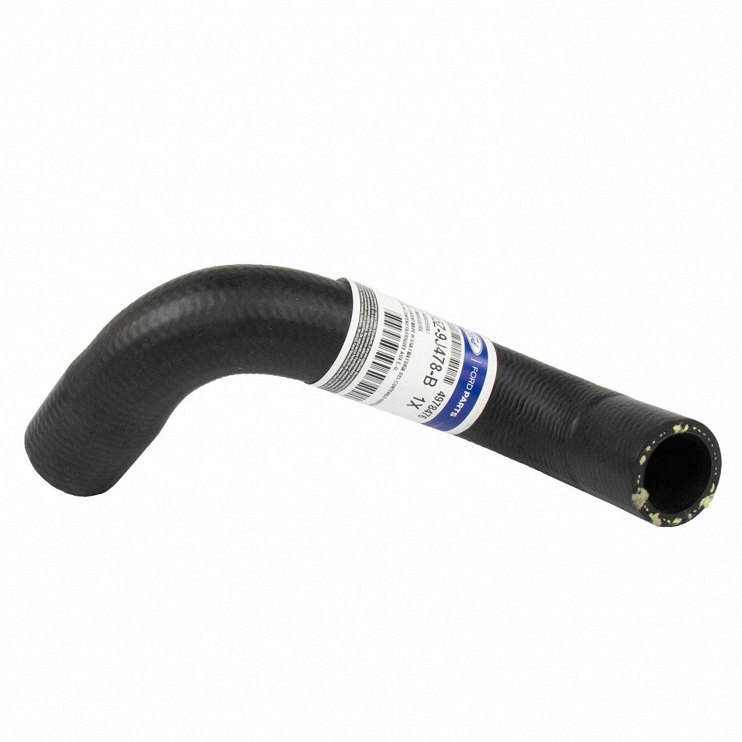 Intercooler Pipe Hose Charge Air Cooler - 3.5L | Parts | Ford.com