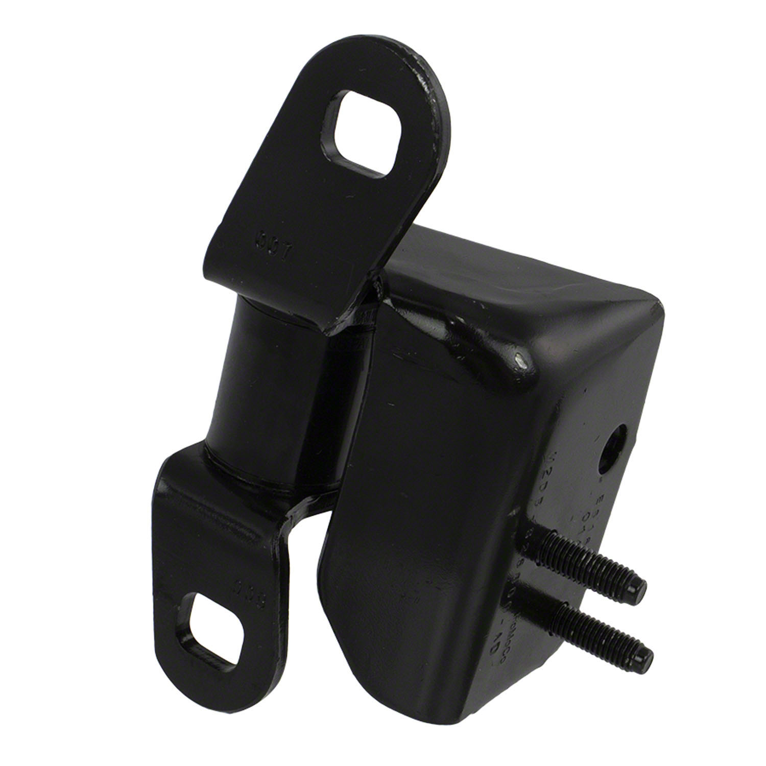 Door Hinge - Right, Rear, Upper | Parts | Ford.com