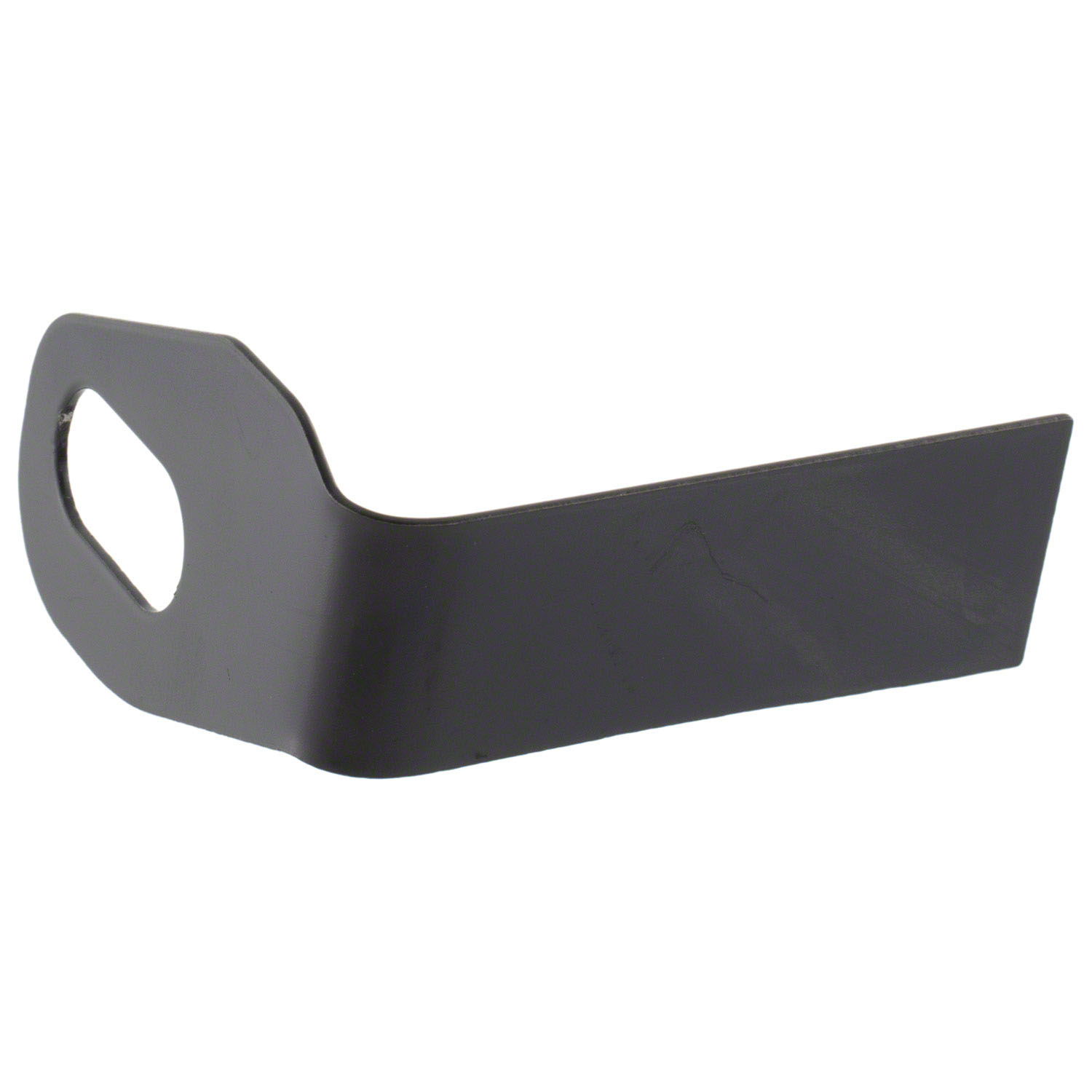 Reinforcement - Left, Outer (All Long, All Medium) | Parts | Ford.com