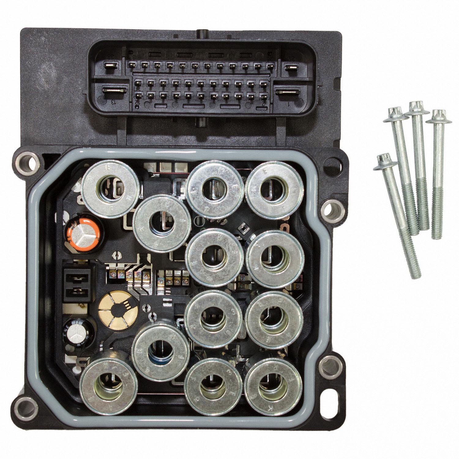 Abs Control Module | Parts | Ford.com