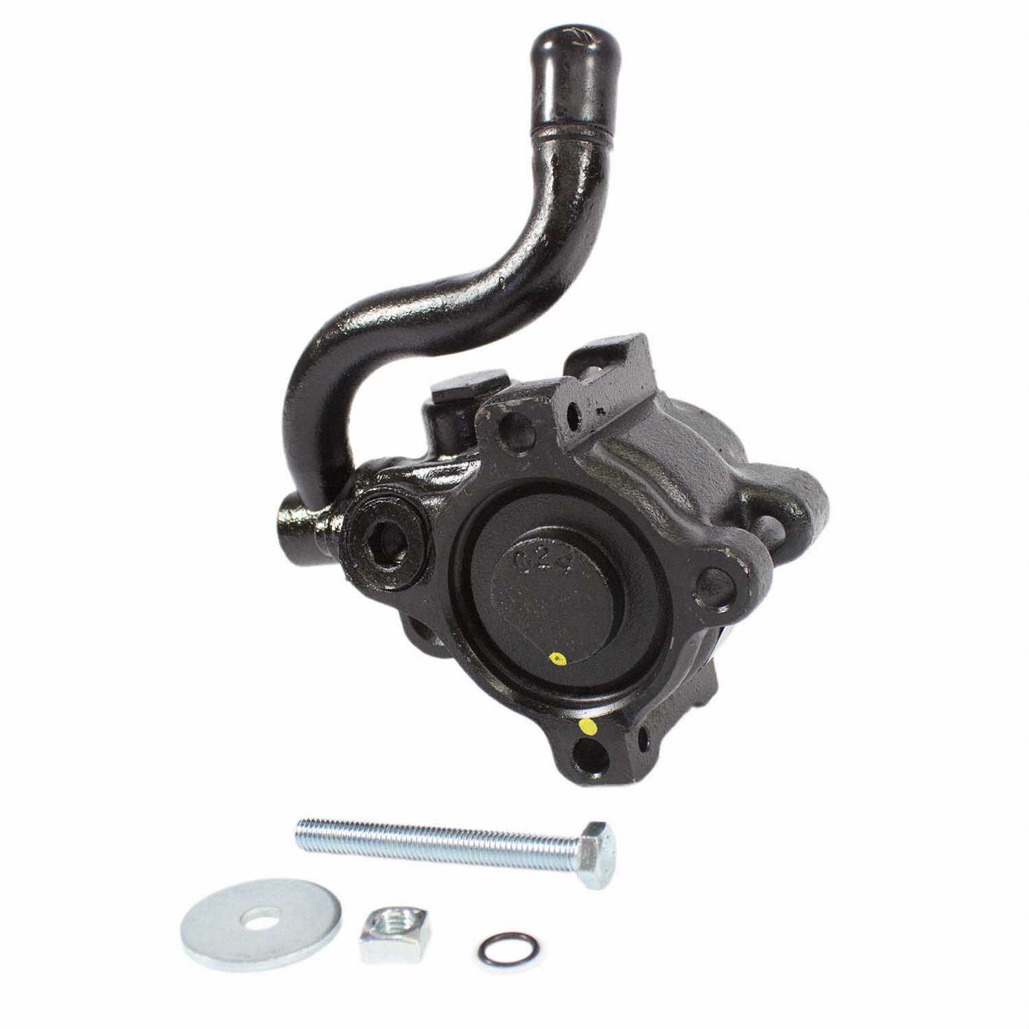 Power Steering Pump | Parts | Ford.com