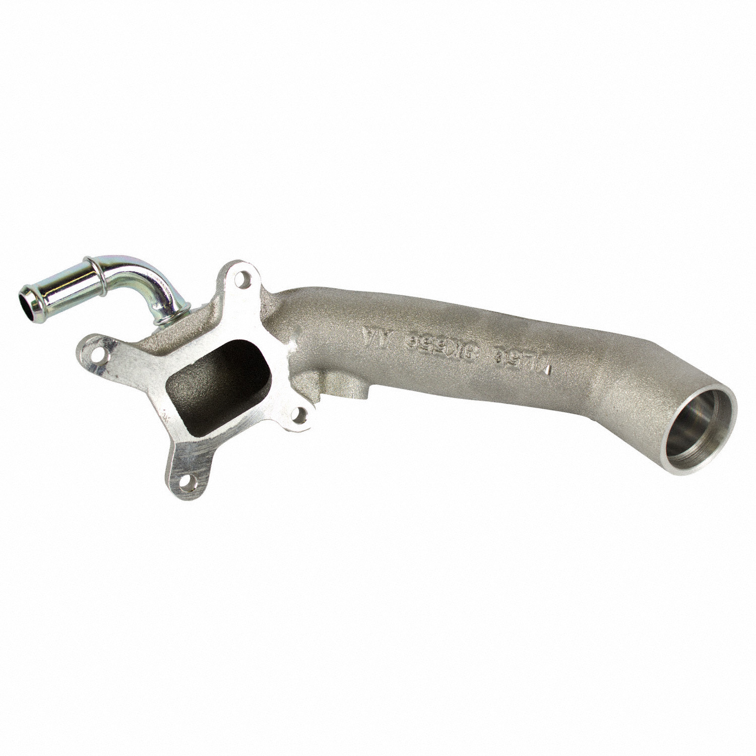 Engine Coolant Outlet Flange Water Connector Adaptor - 2.3L | Parts ...