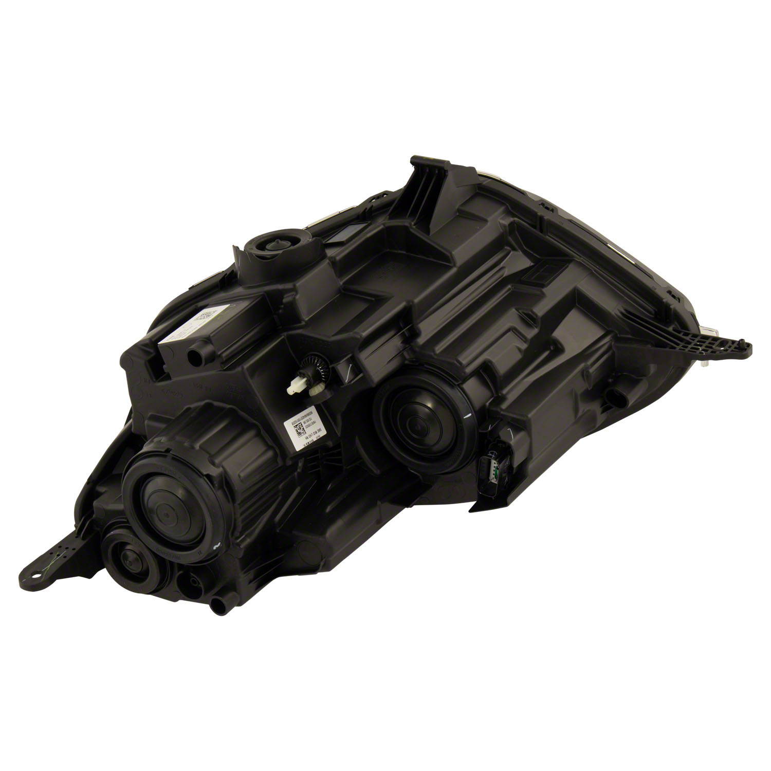 Composite Headlight - Right, Front | Parts | Ford.com