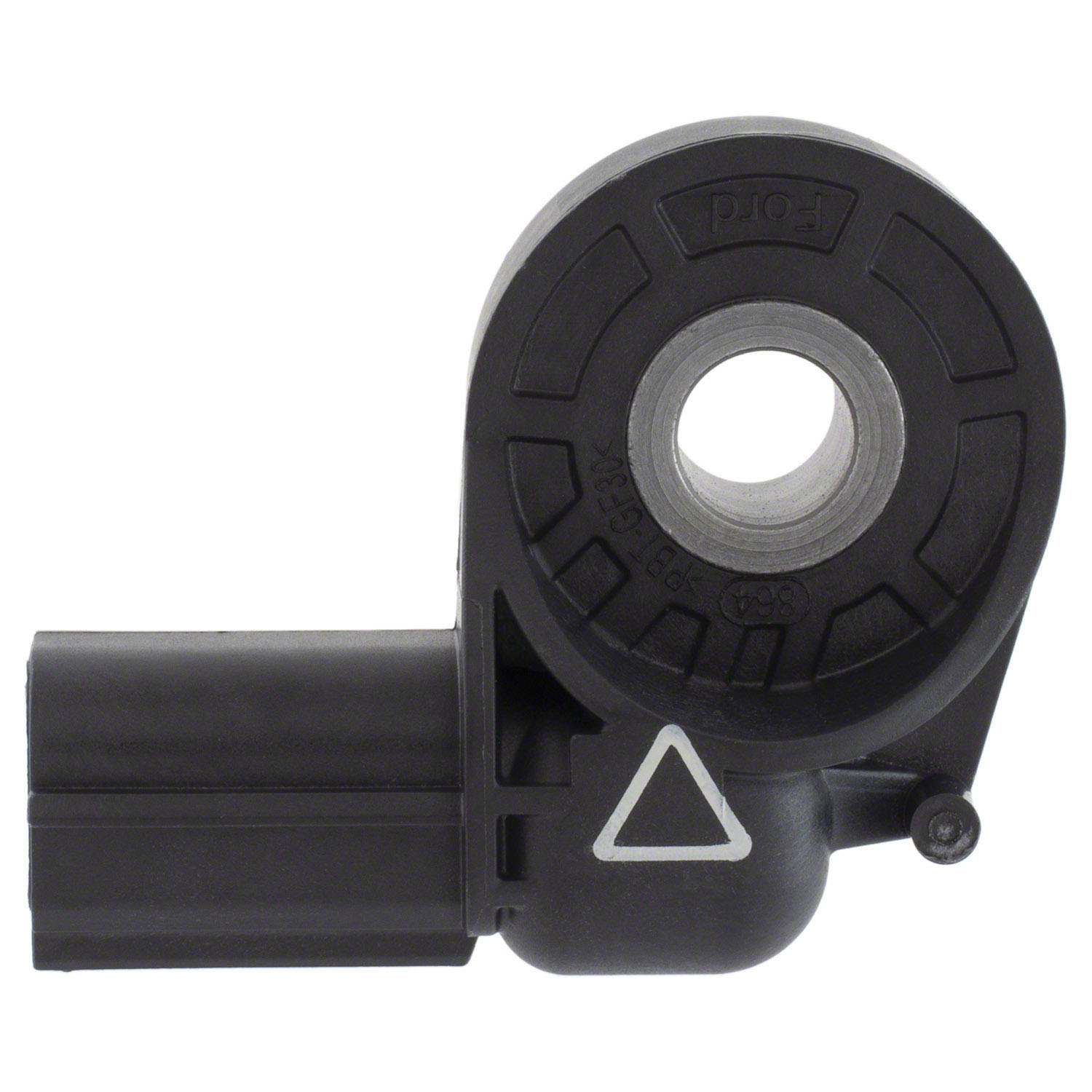 Sensor Side - Left, Right, Front (Convertible, Coupe) | Parts | Ford.com