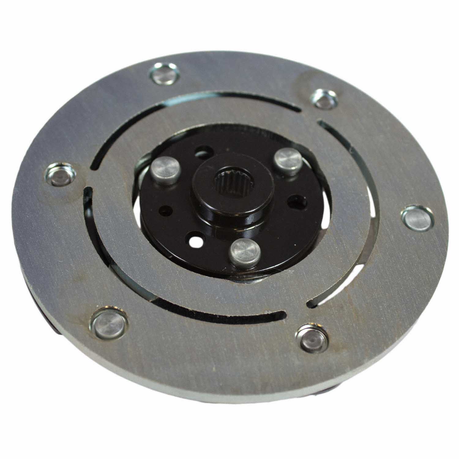 1855475 AIR CONDITIONING (A/C) Compressor Clutch Hub Disc | Parts | Ford.com