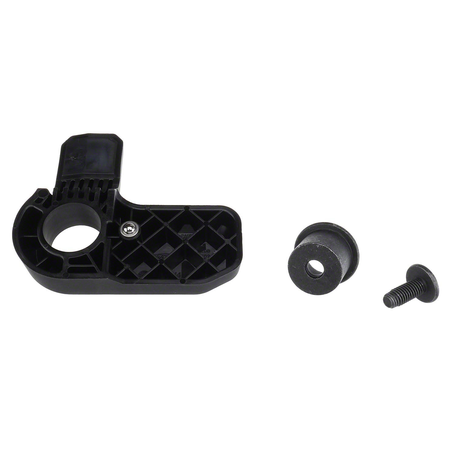 Handle Installation Parts - Right, Rear | Parts | Ford.com