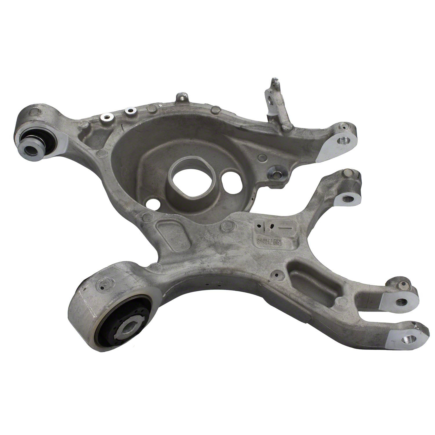 Suspension Control Arm - Rear | Parts | Ford.com