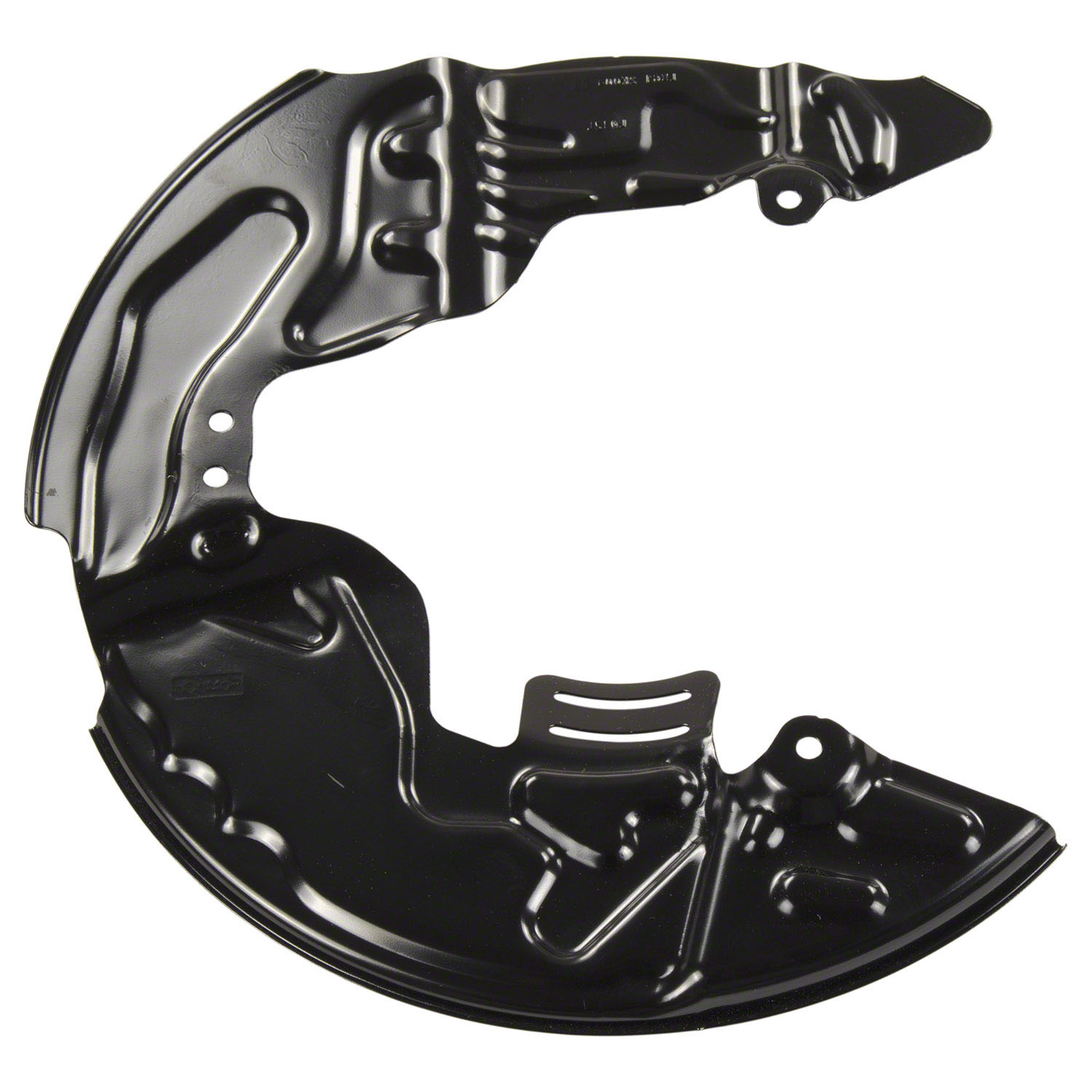 Brake Dust Shield | Parts | Ford.com
