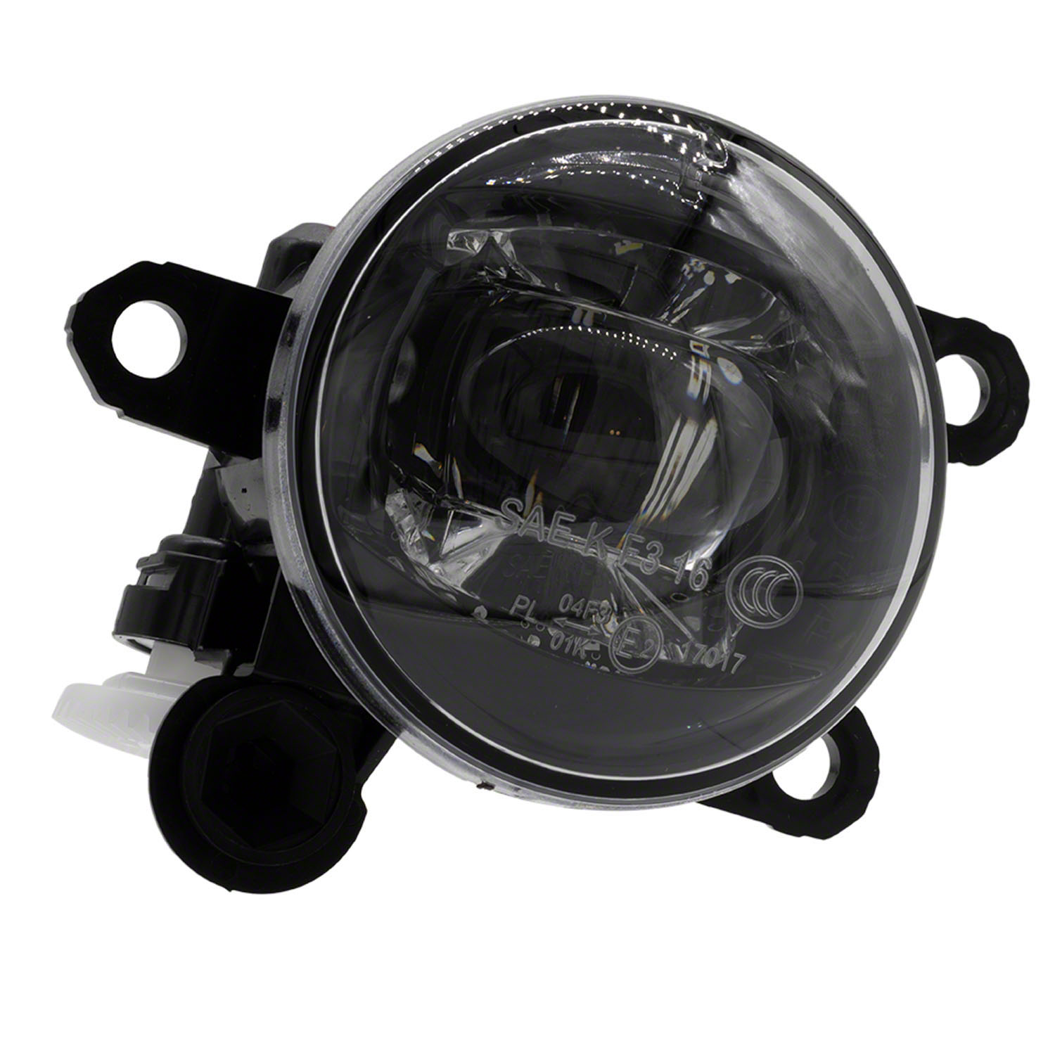 Fog Light Lamp - Left, Front, Upper | Parts | Ford.com