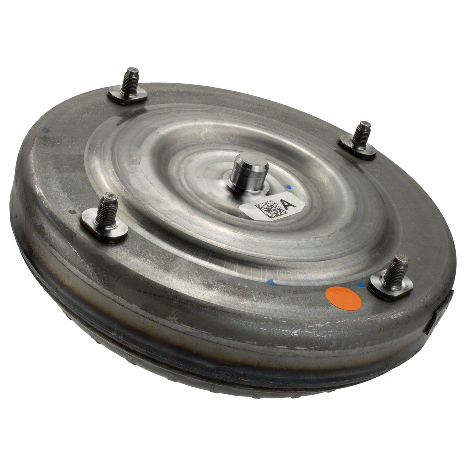 Automatic Transmission Torque Converter (AT) | Parts | Ford.com