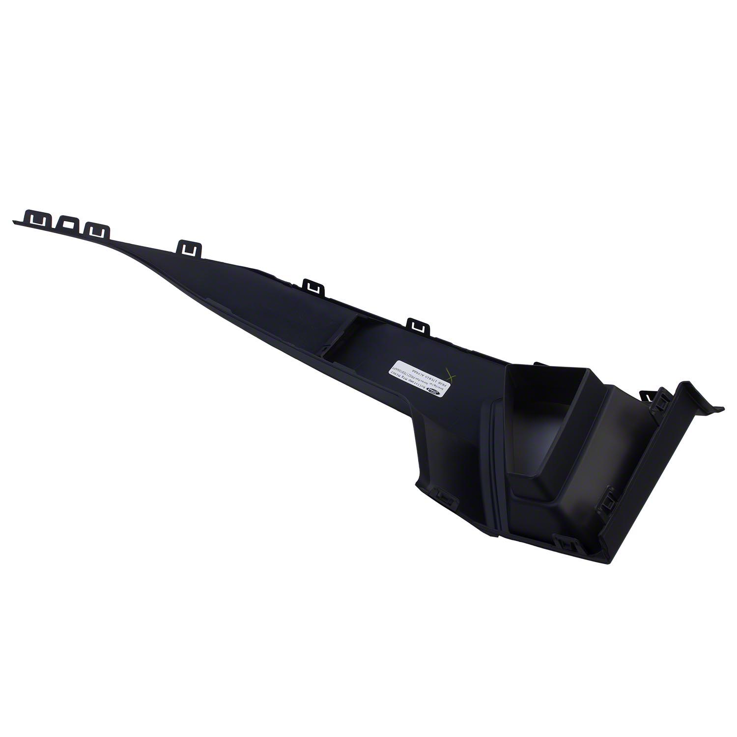 Bumper Trim Cover - Right, Front, Upper | Parts | Ford.com