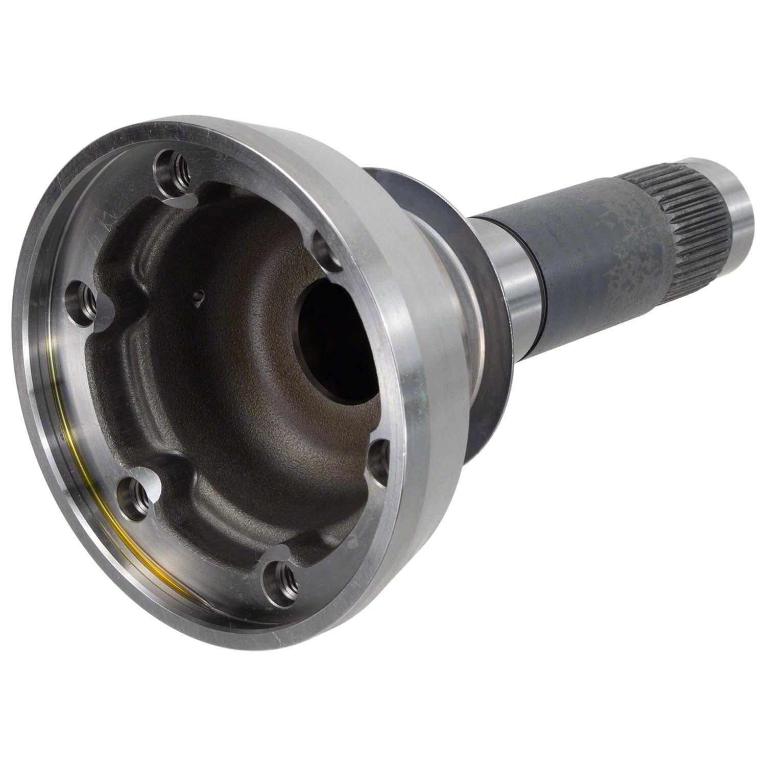 Shaft Output - Front | Parts | Ford.com