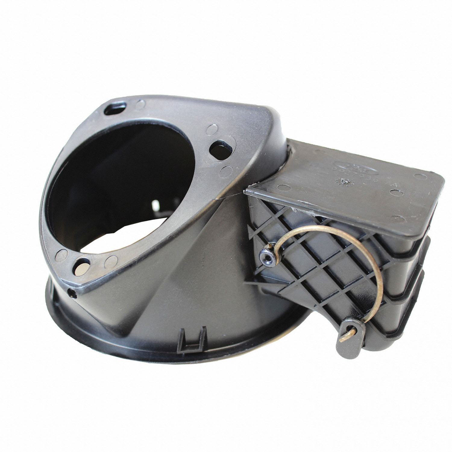 Fuel Filler Housing | Parts | Ford.com
