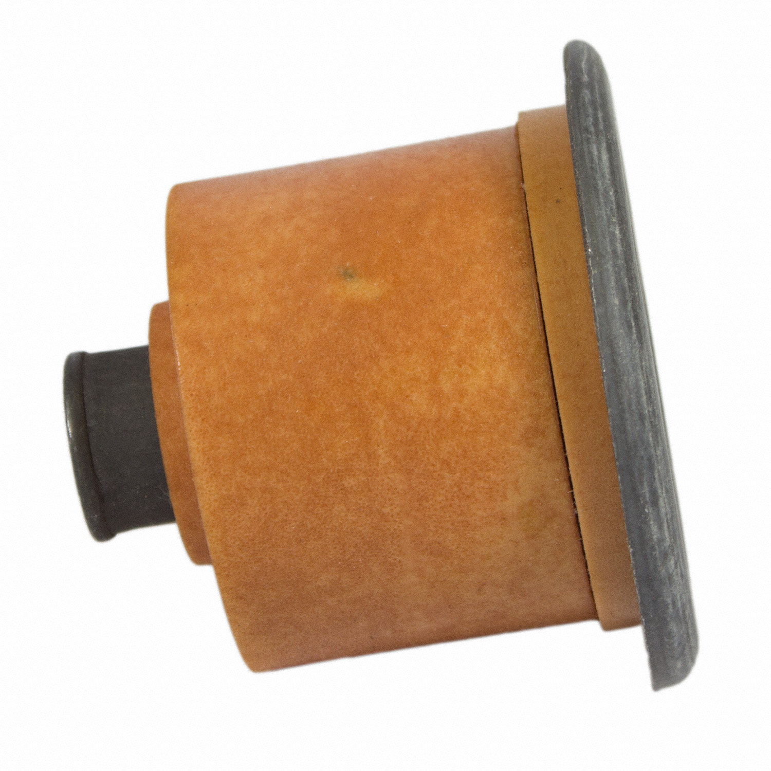 Body Mount Cushion Insulator - Upper | Parts | Ford.com