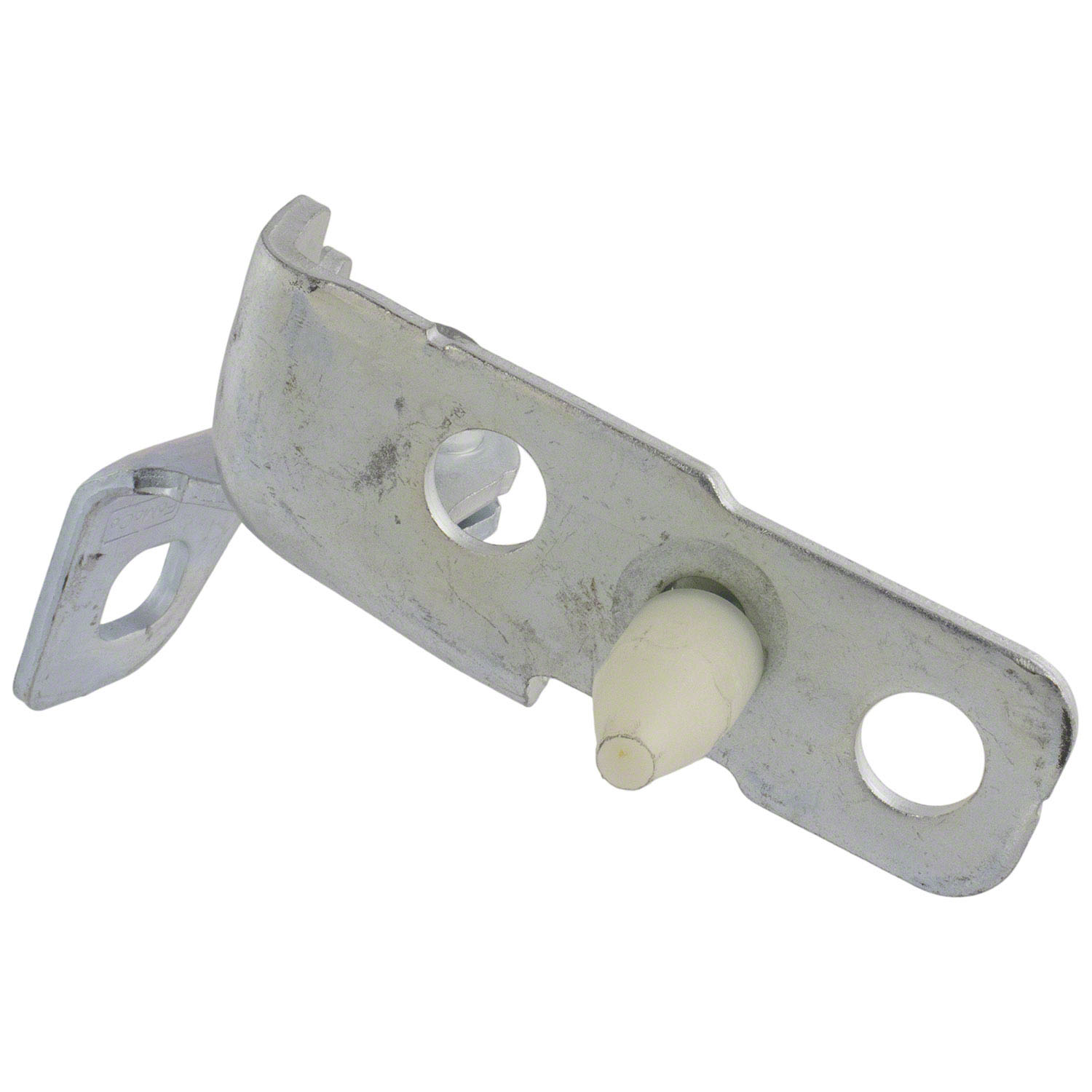 Door Hinge - Right, Front, Upper | Parts | Ford.com