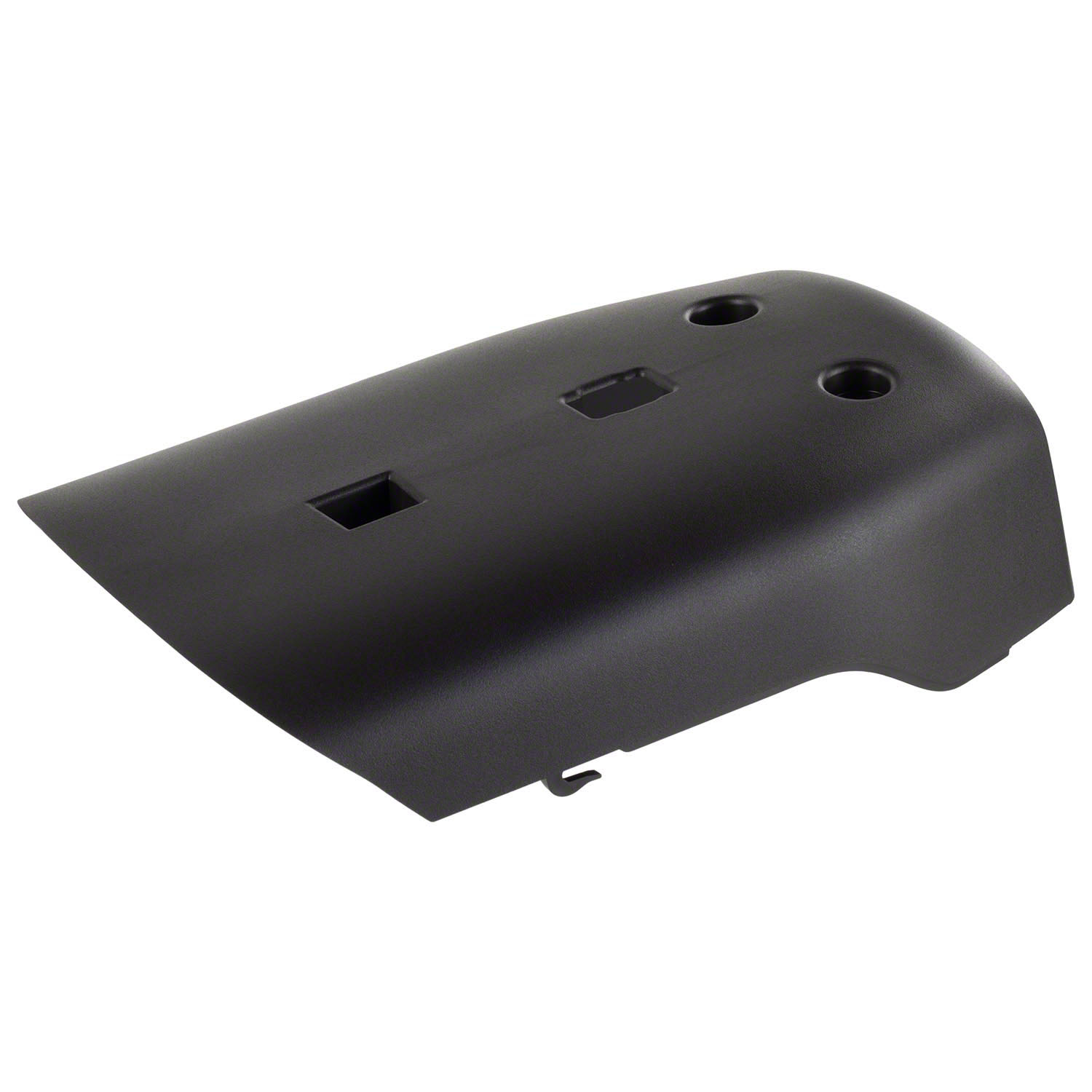 Steering Column Cover Shroud - Lower | Parts | Ford.com