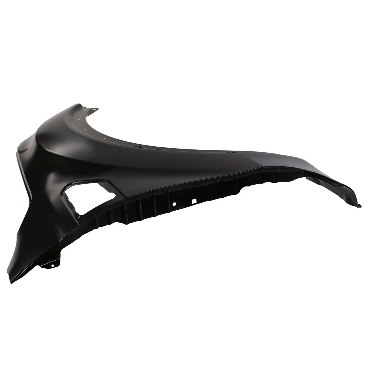 Fender - Right, Front | Parts | Ford.com