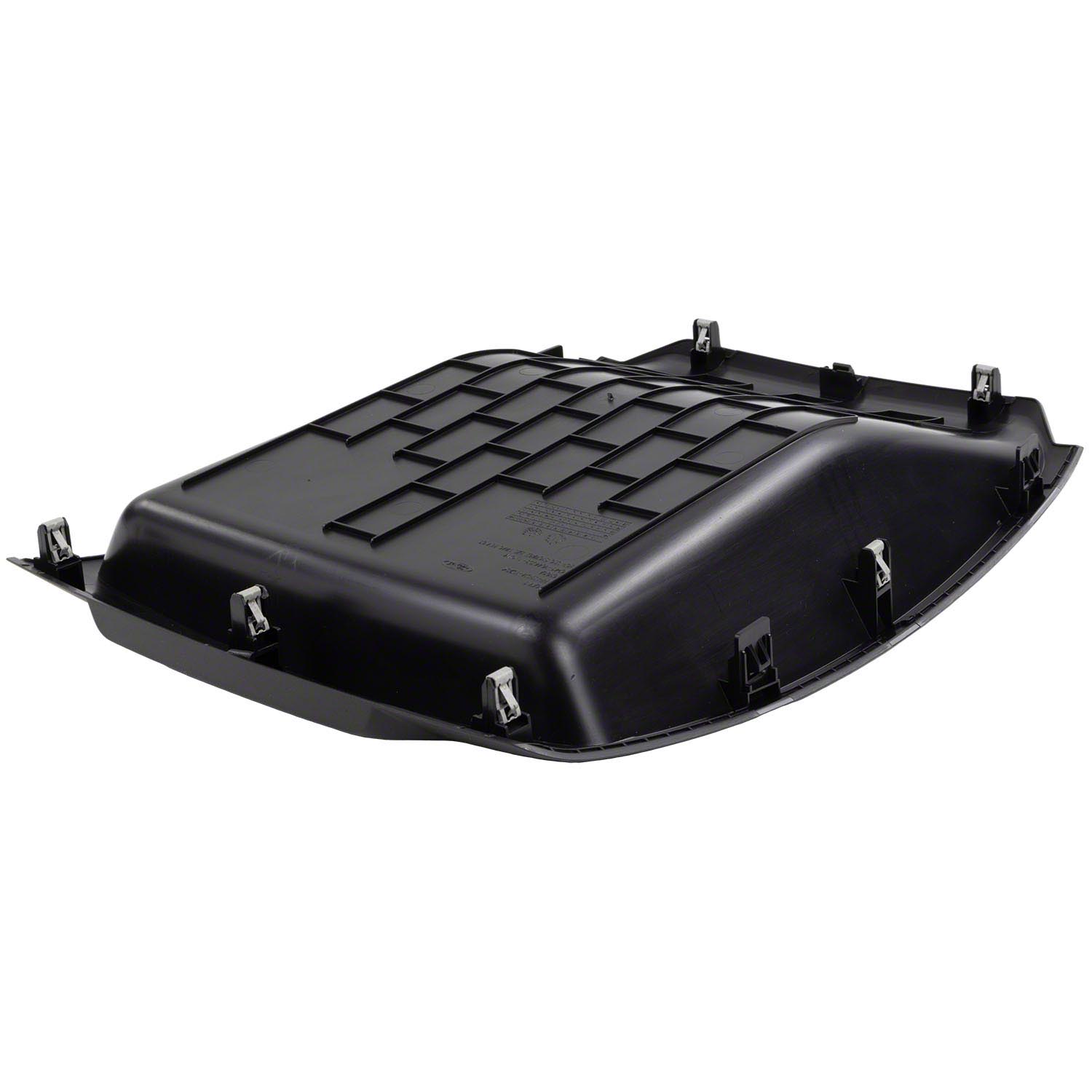 Ford Component Box Instrument Panel Storage Compartment Stowage Box | Parts | Ford.com