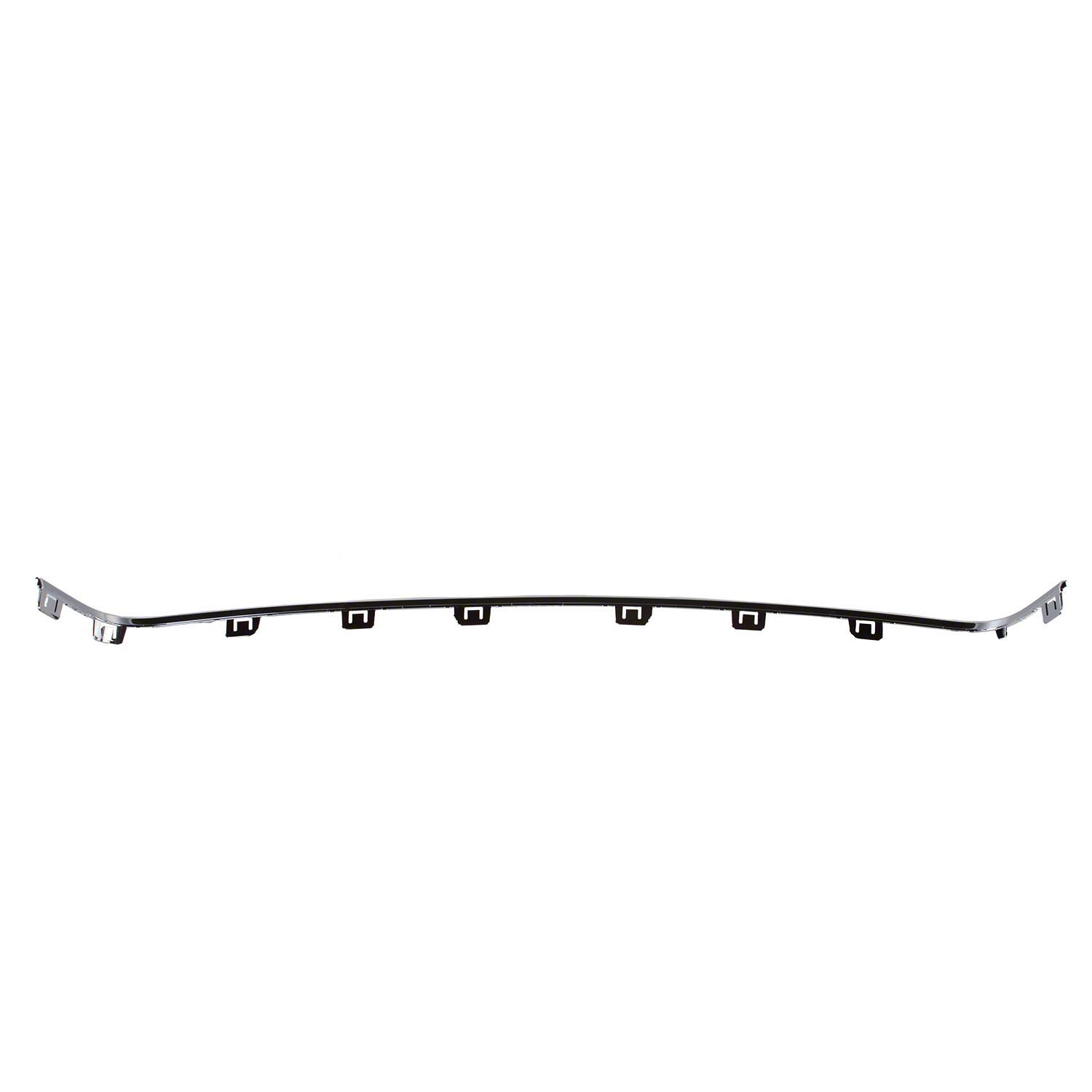 Grille Molding - Front, Lower | Parts | Ford.com