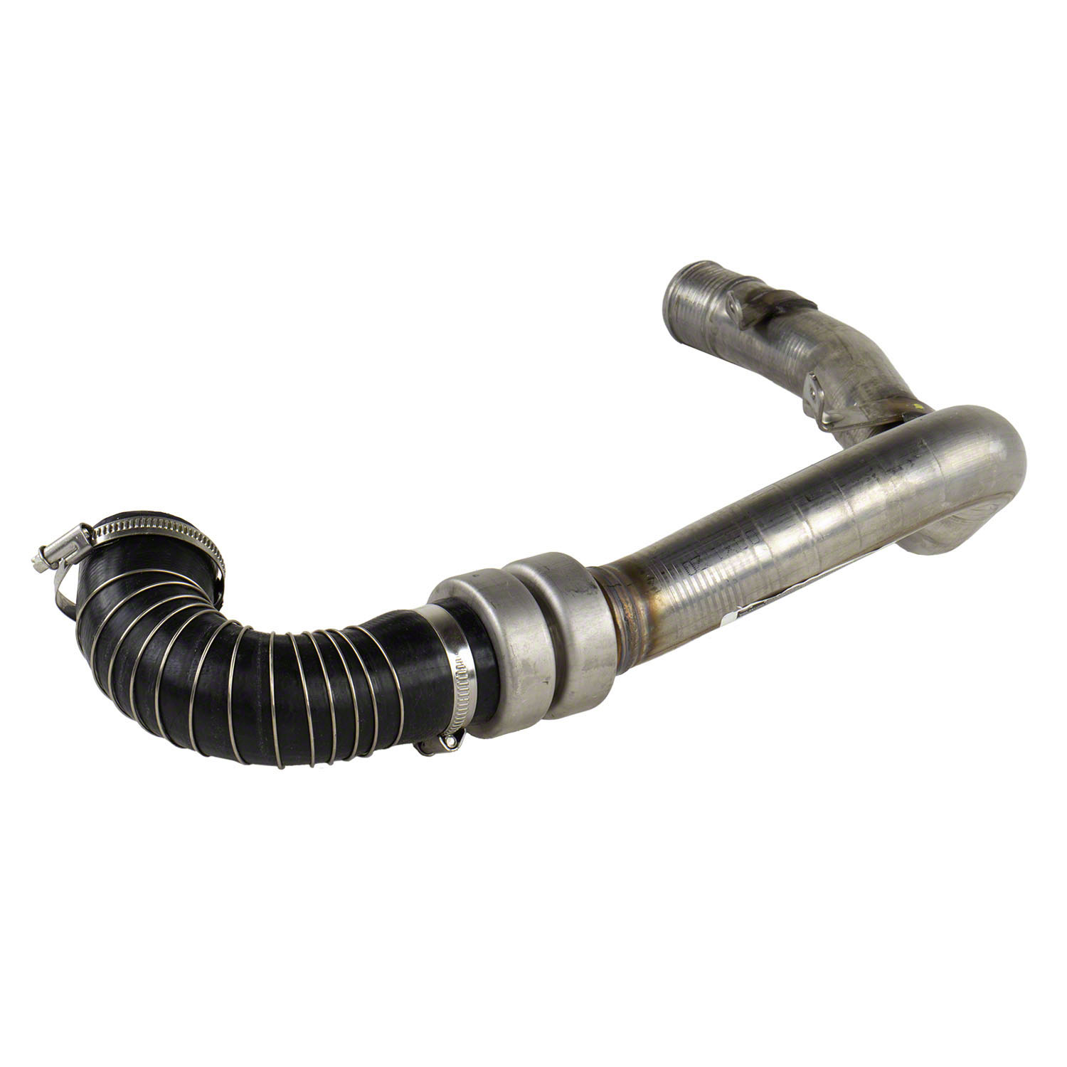 Air Duct Turbocharger Intercooler Pipe - 2.0L | Parts | Ford.com