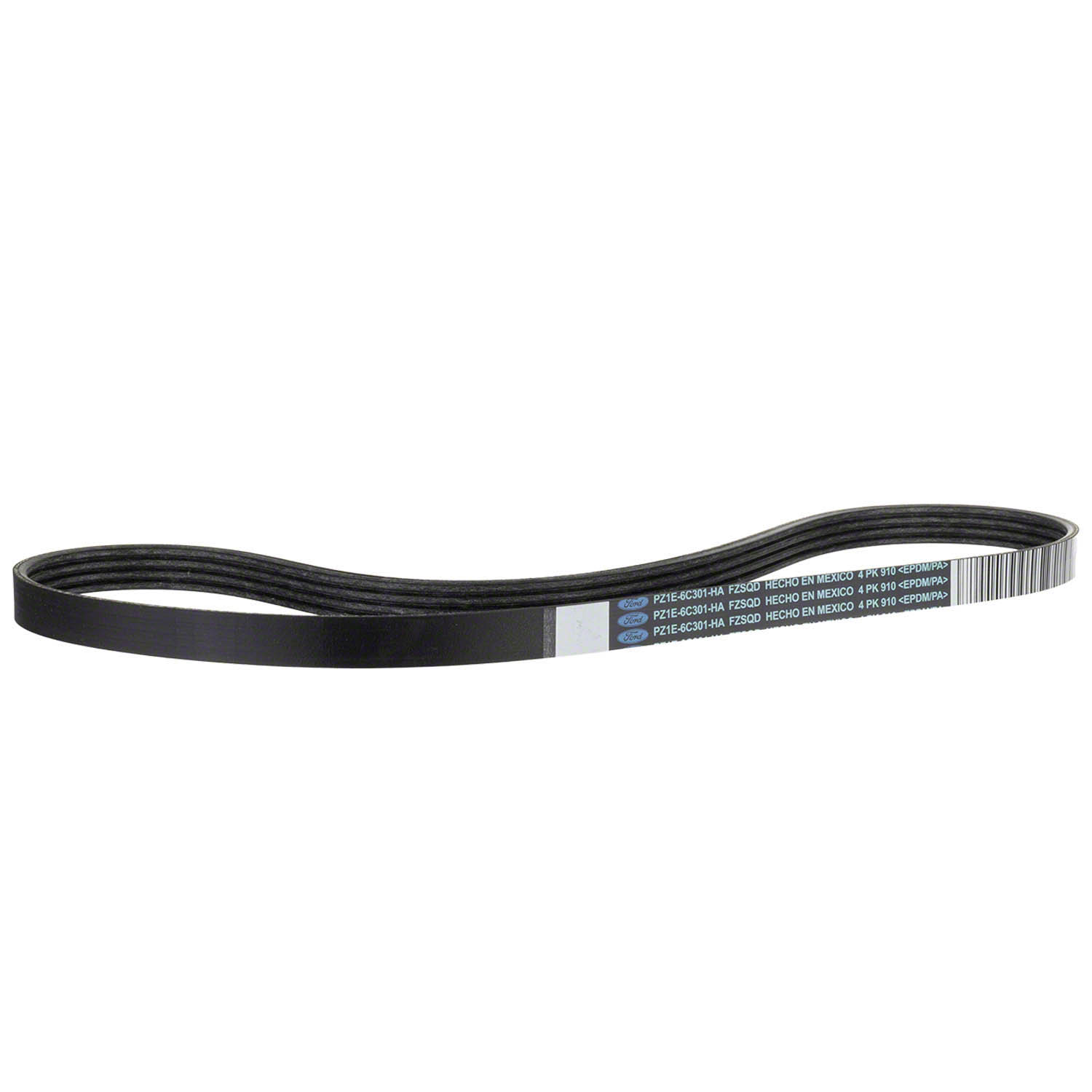 Serpentine Belt | Parts | Ford.com
