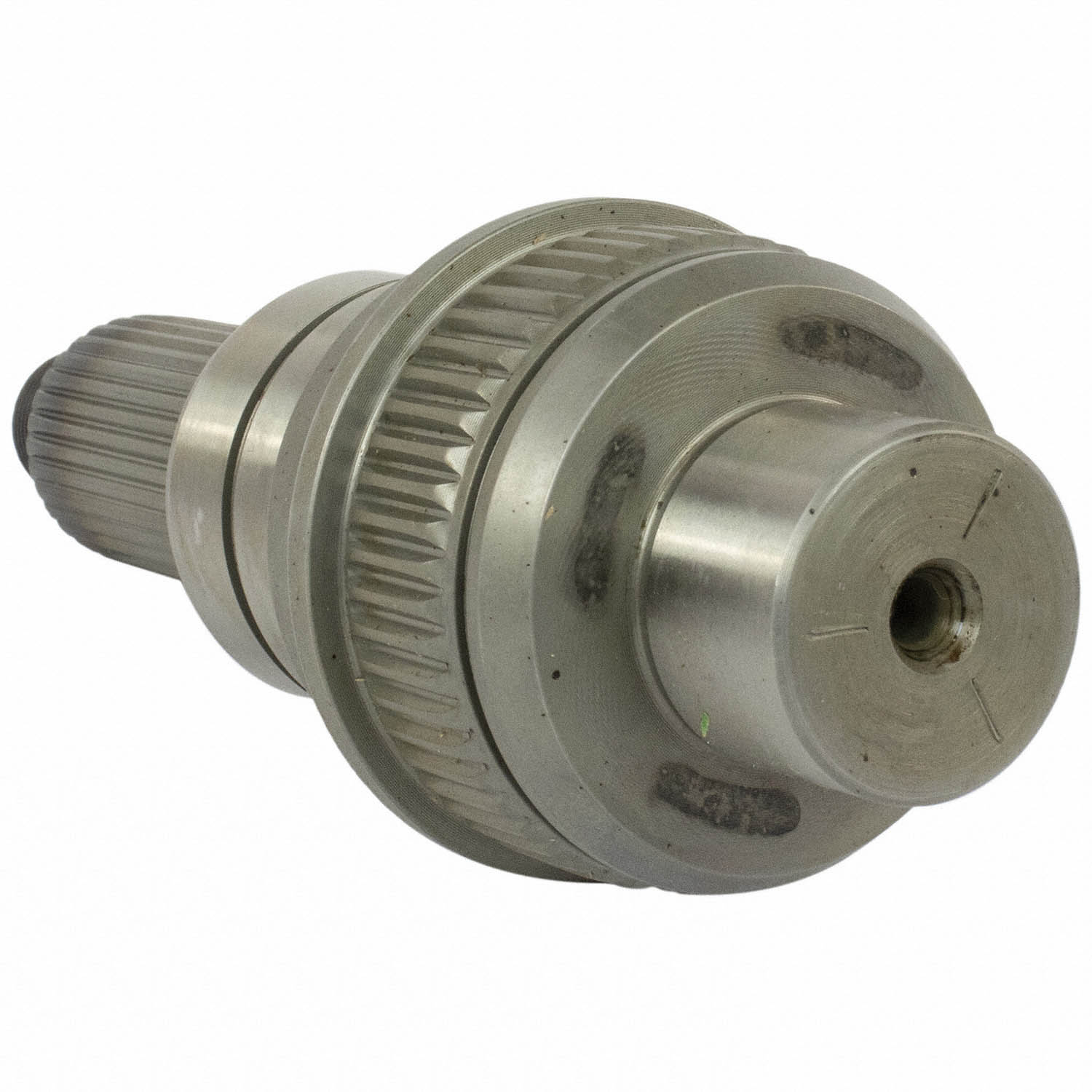 Shaft - Front | Parts | Ford.com