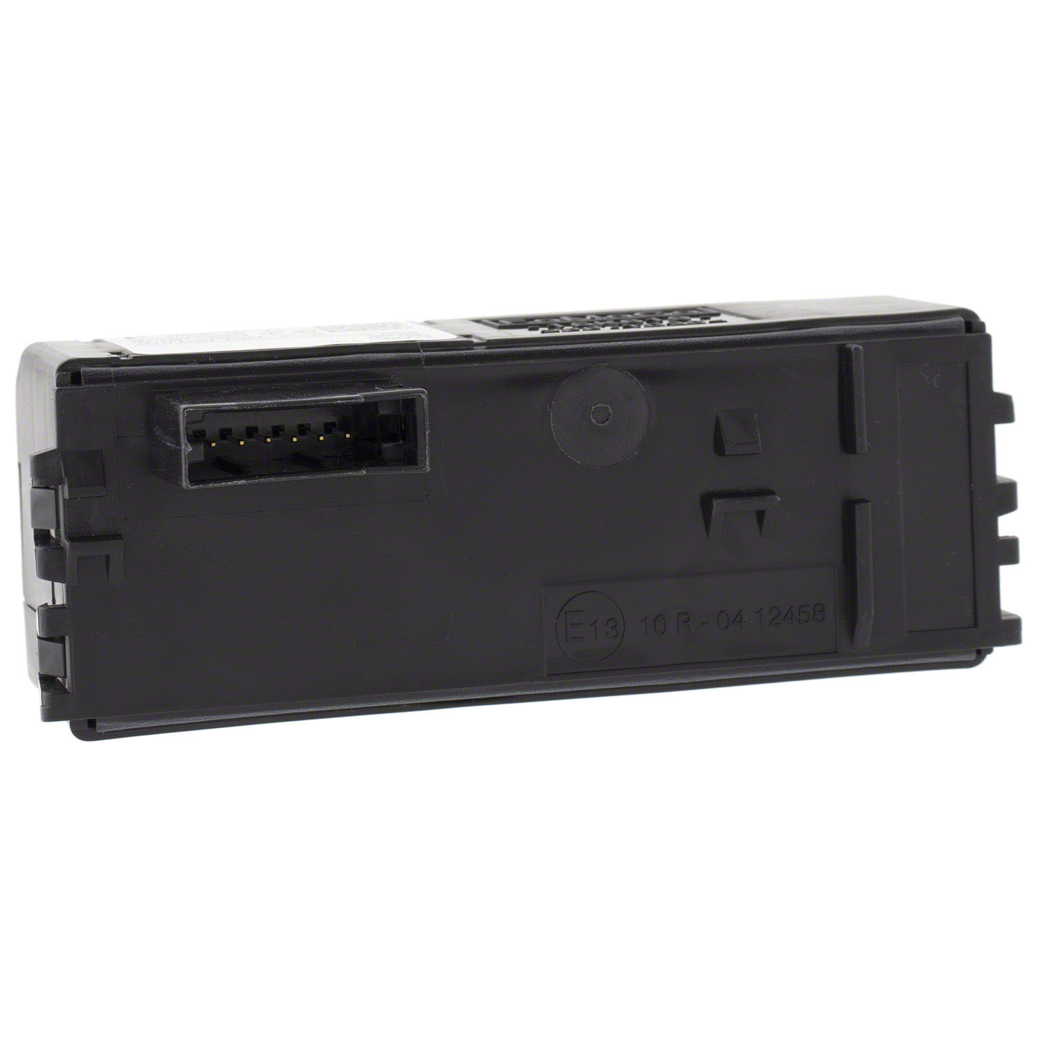 Radio Transceiver Module Ford Transceiver Keyless Entry Receiver 14 Radio Speakers | Parts | Ford.com